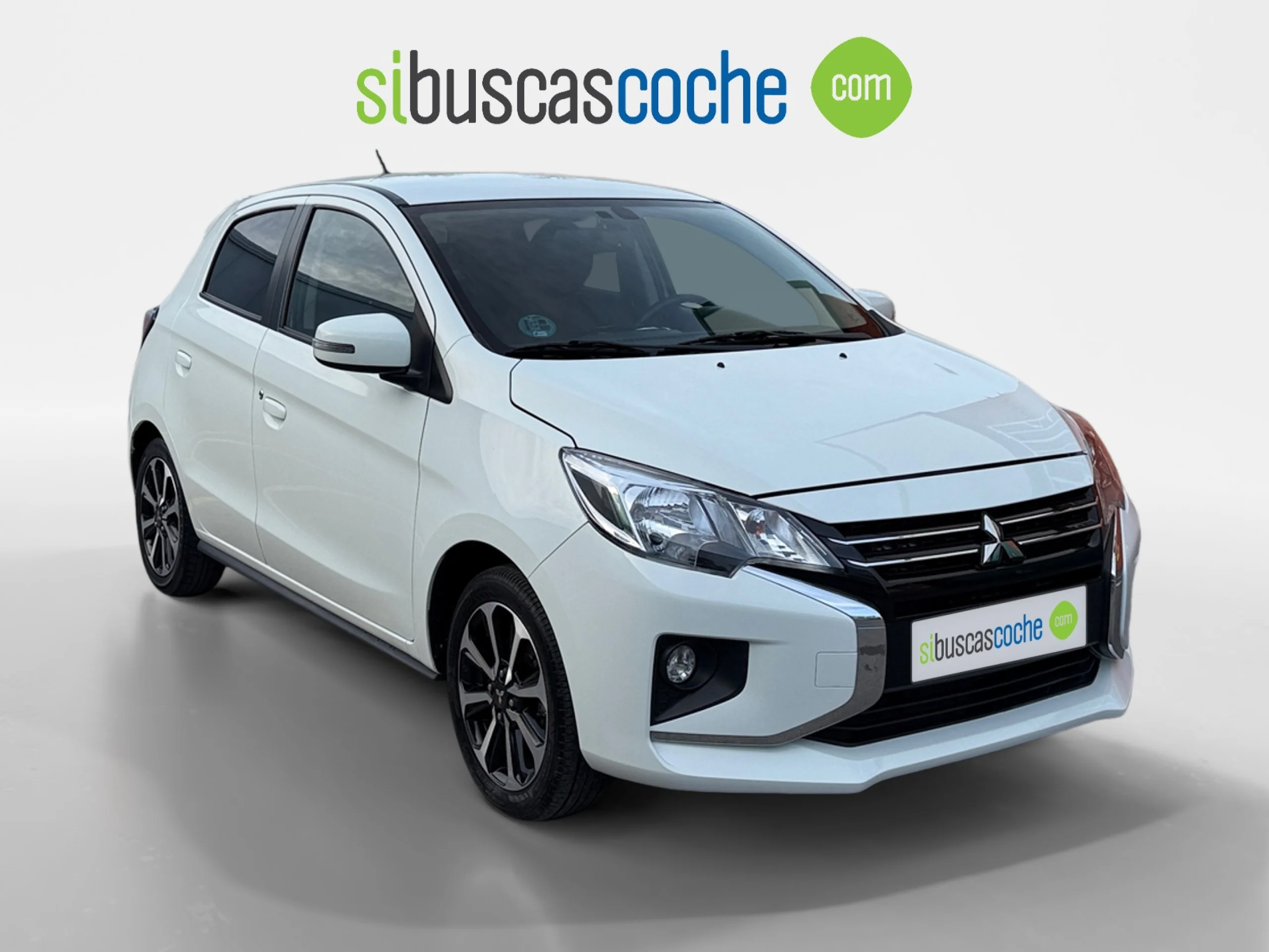 Mitsubishi SPACE STAR 120 MPI KAITEKI - Foto 1