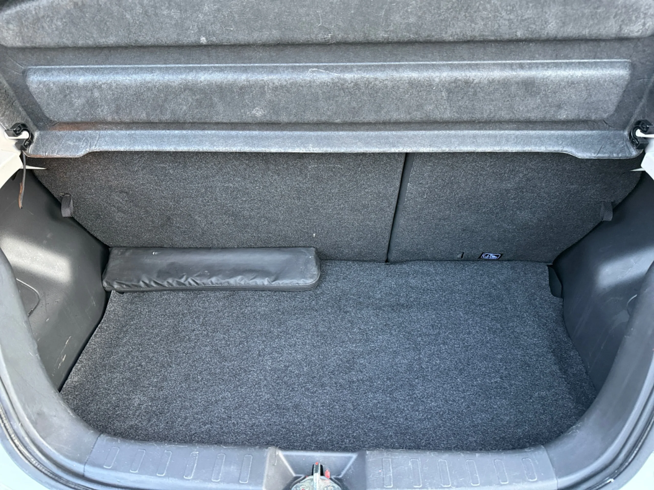 Mitsubishi SPACE STAR 120 MPI KAITEKI - Foto 7