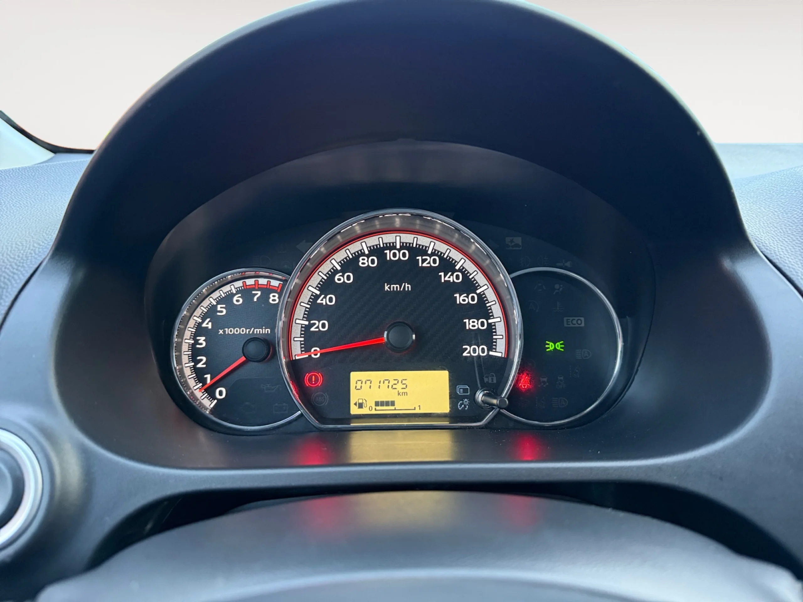 Mitsubishi SPACE STAR 120 MPI KAITEKI - Foto 10