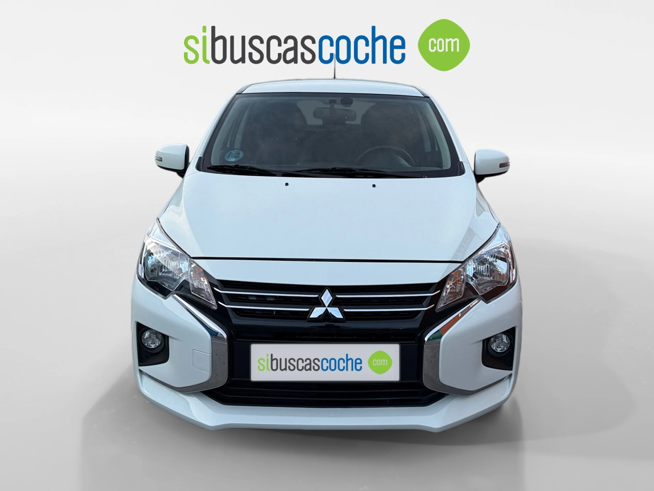 Mitsubishi SPACE STAR 120 MPI KAITEKI - Foto 12