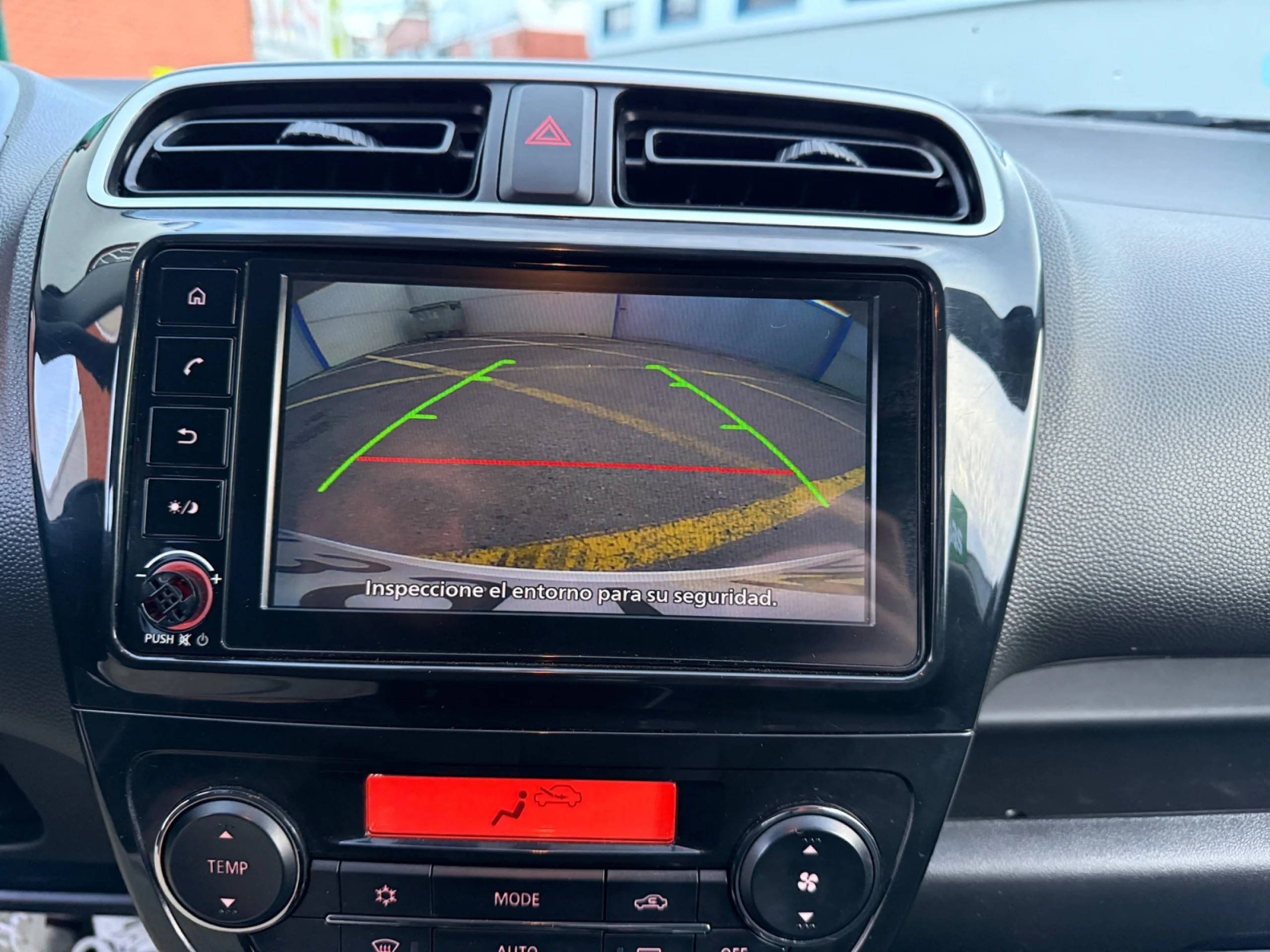 Mitsubishi SPACE STAR 120 MPI KAITEKI - Foto 13