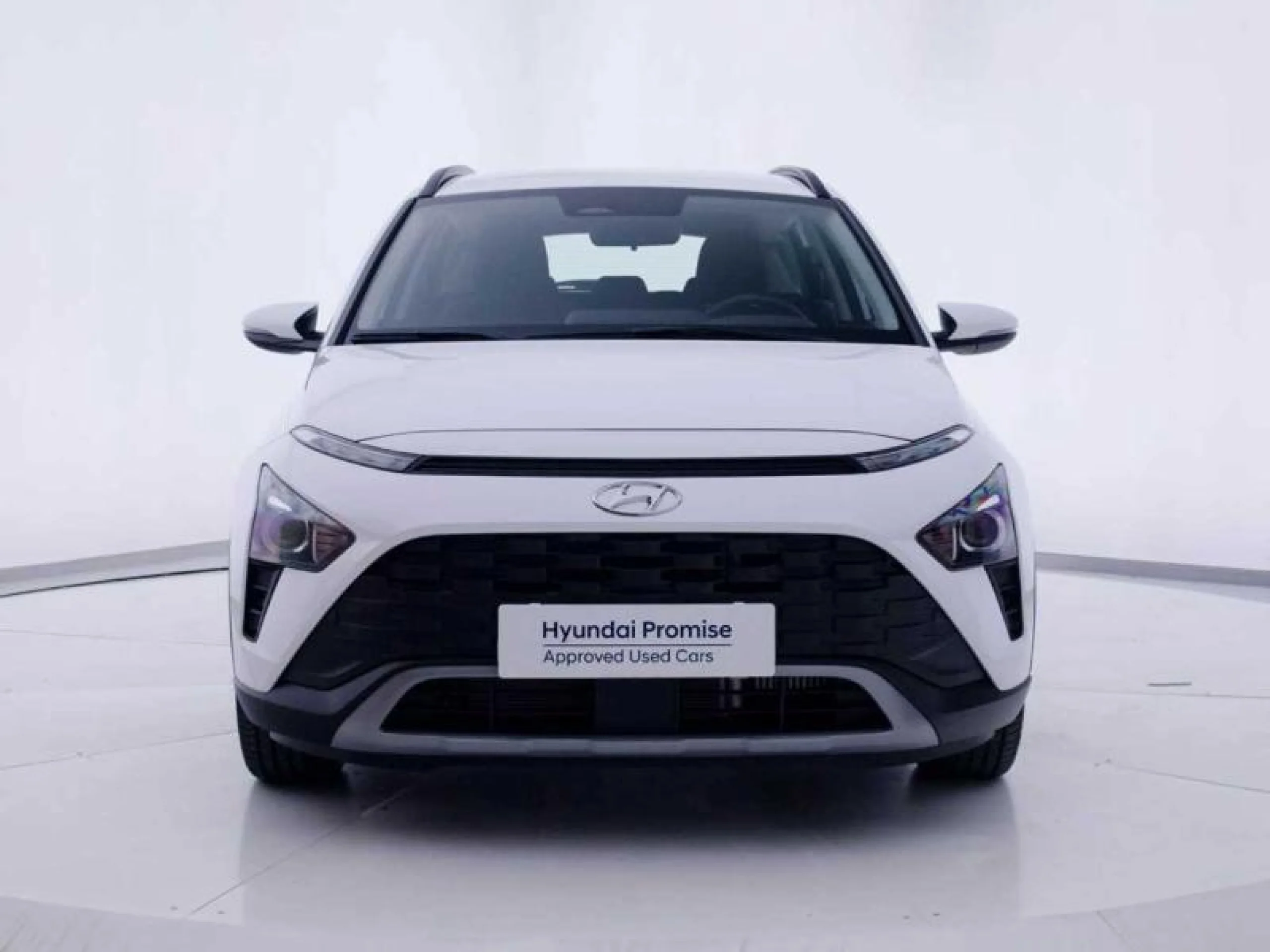 HYUNDAI BAYON 1.2 MPI MAXX - Foto 4