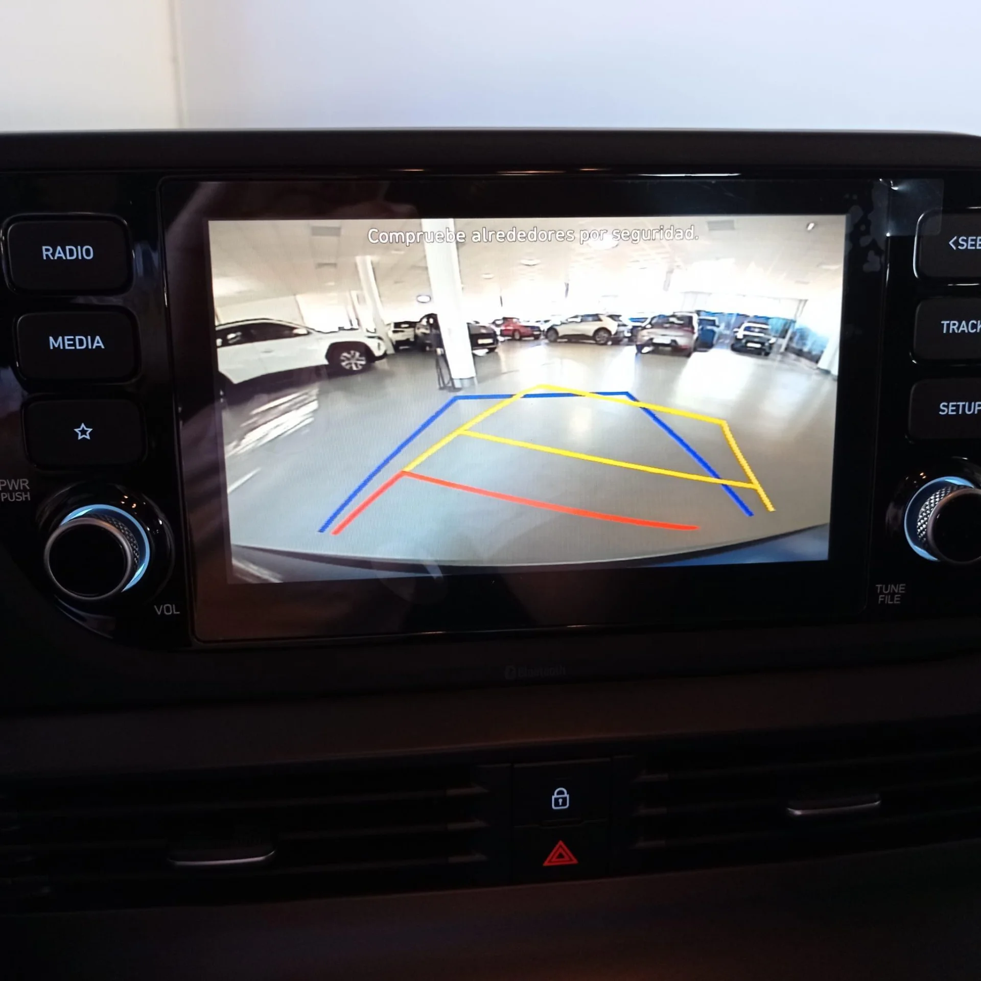 HYUNDAI BAYON 1.2 MPI MAXX - Foto 12