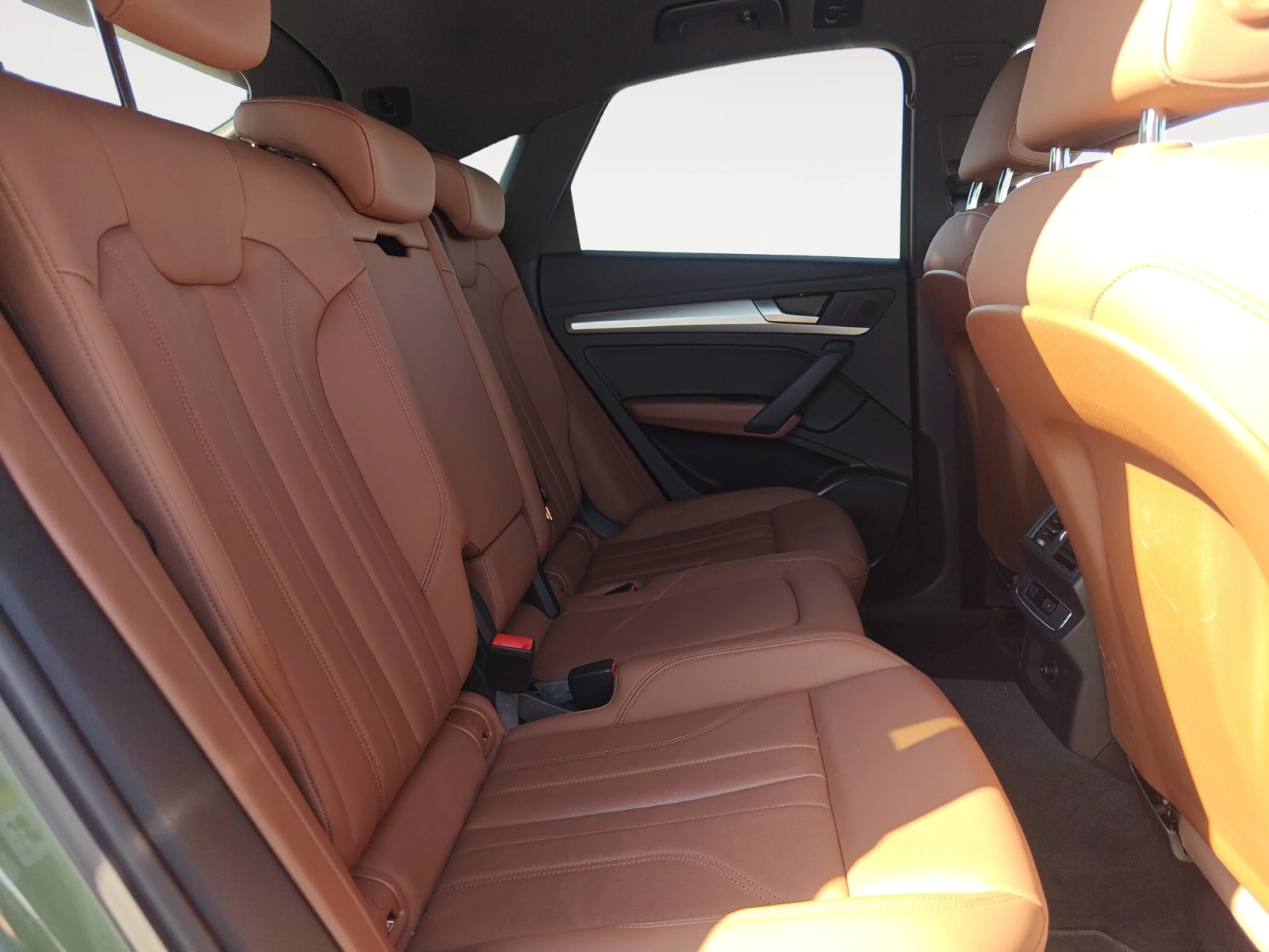 AUDI Q5 SPORTBACK S LINE 50 TFSI E QUATTRO ULTRA - Foto 6