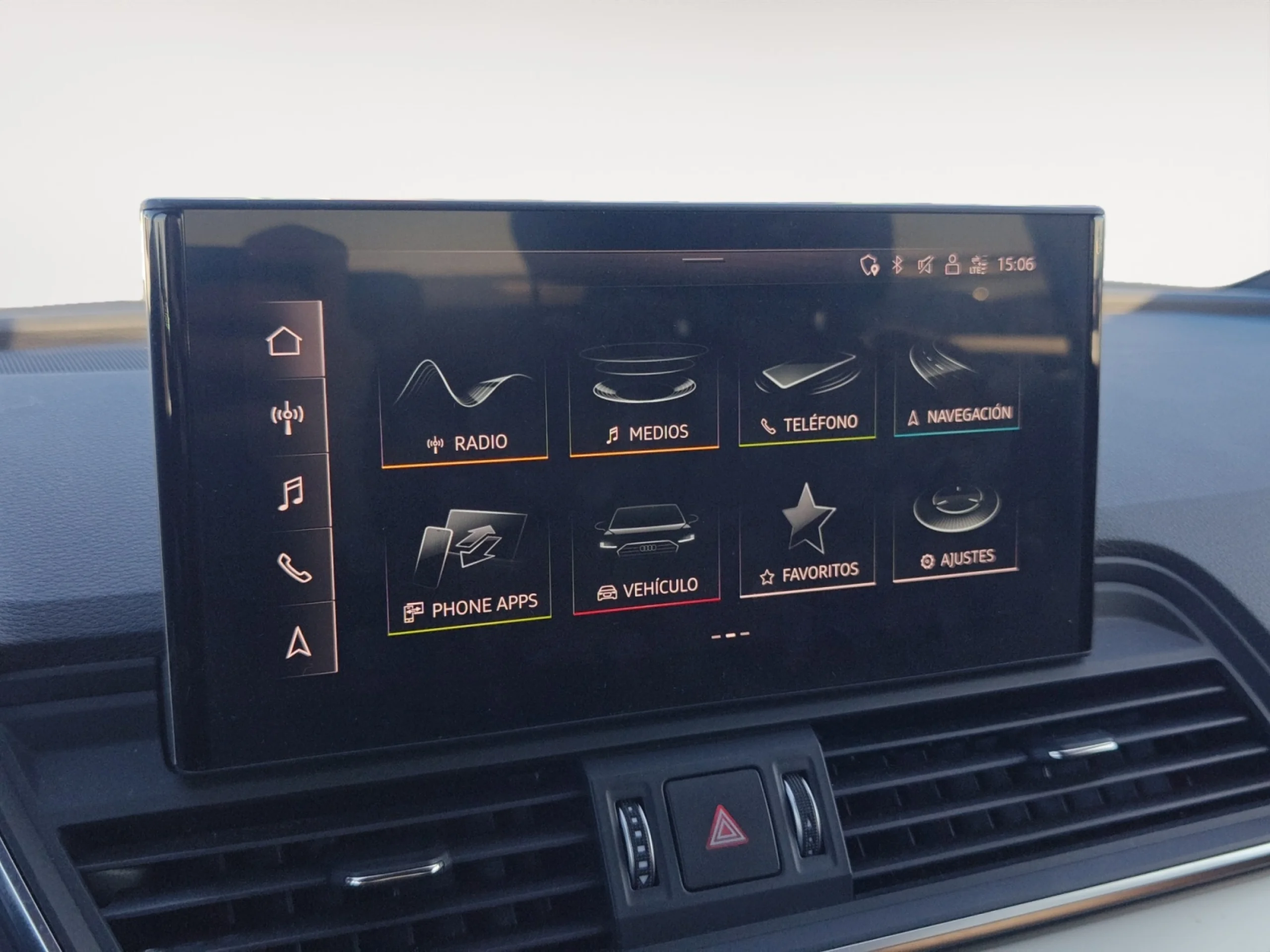 AUDI Q5 SPORTBACK S LINE 50 TFSI E QUATTRO ULTRA - Foto 14