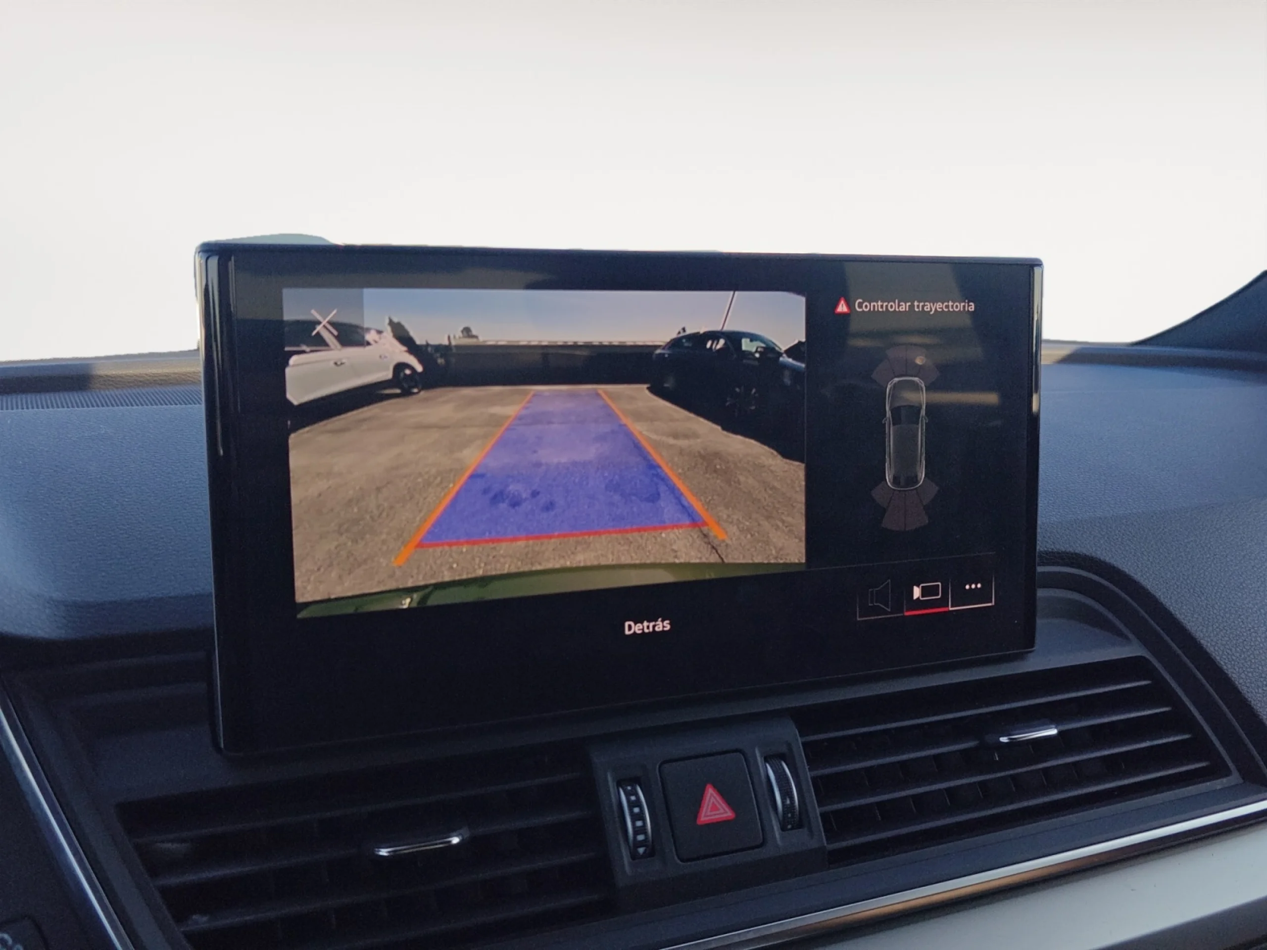 AUDI Q5 SPORTBACK S LINE 50 TFSI E QUATTRO ULTRA - Foto 16