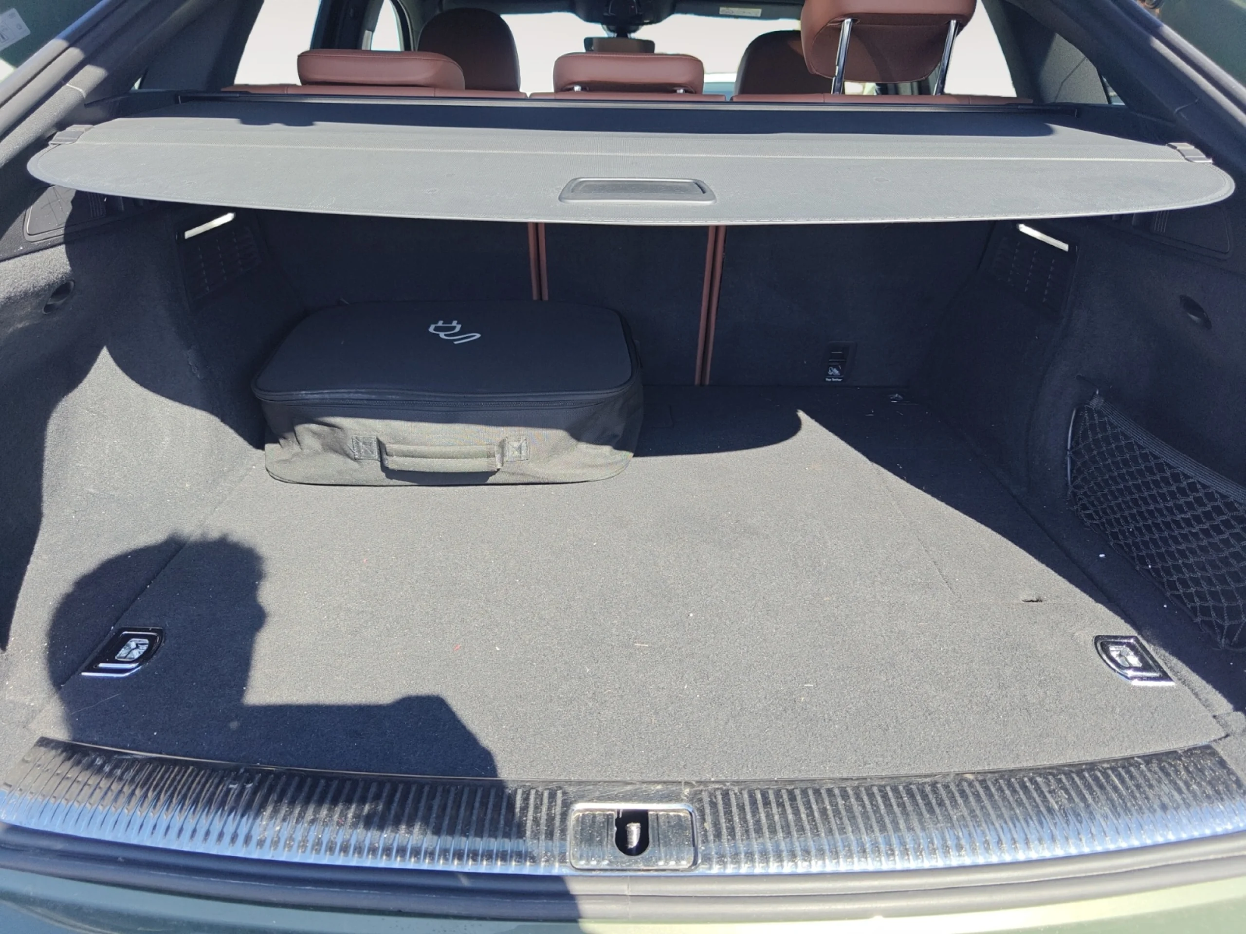 AUDI Q5 SPORTBACK S LINE 50 TFSI E QUATTRO ULTRA - Foto 7