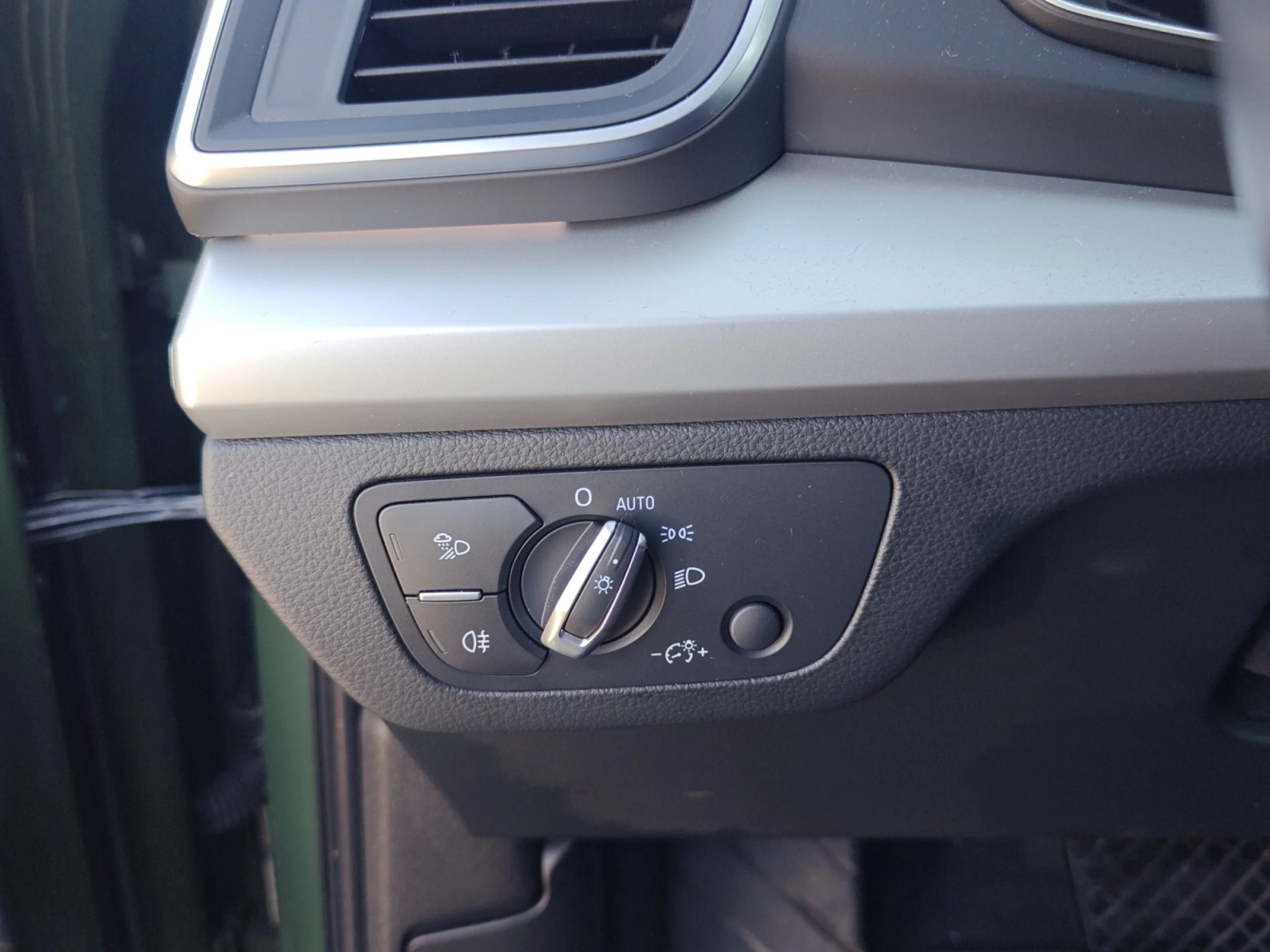 AUDI Q5 SPORTBACK S LINE 50 TFSI E QUATTRO ULTRA - Foto 12