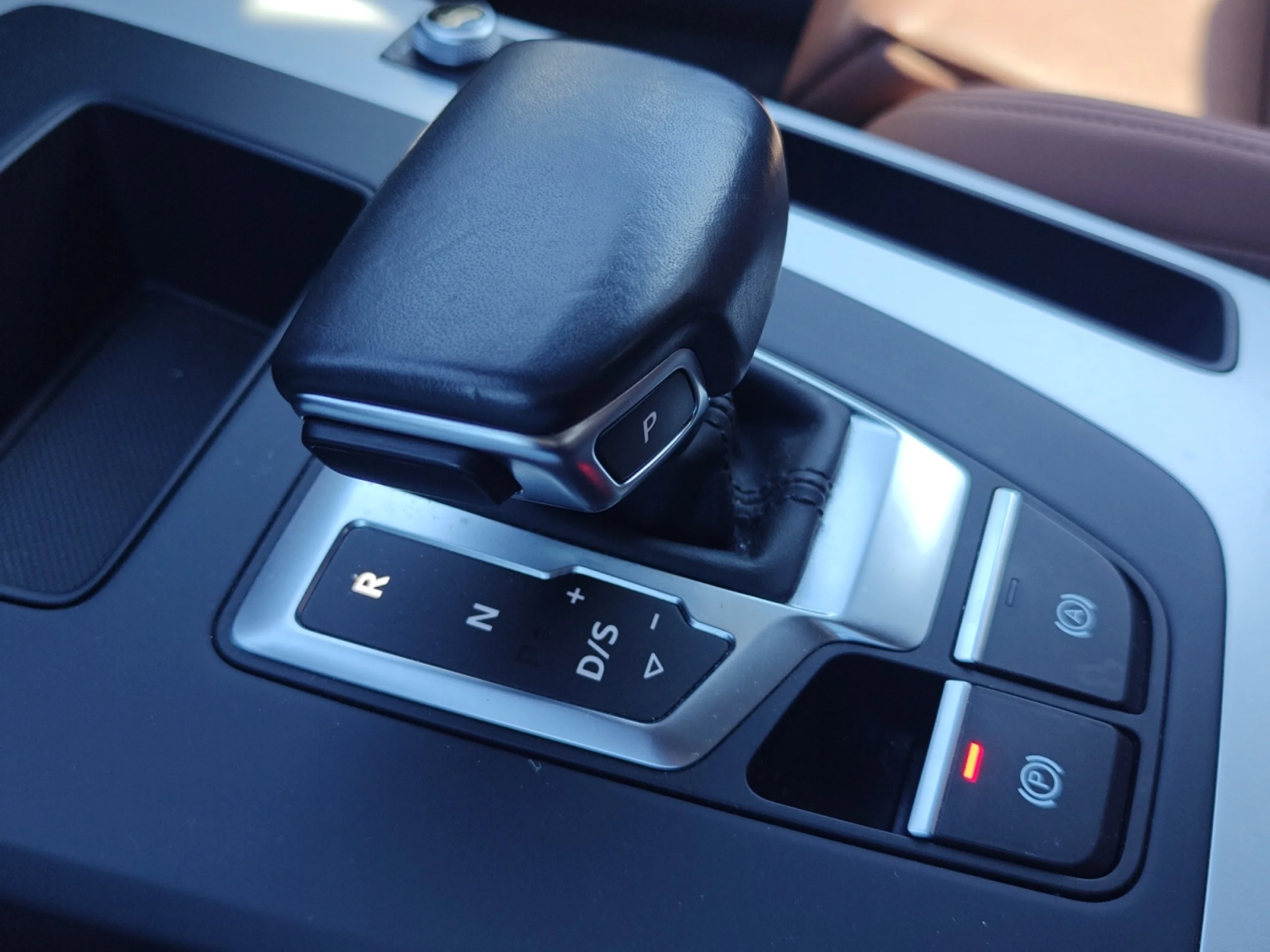 AUDI Q5 SPORTBACK S LINE 50 TFSI E QUATTRO ULTRA - Foto 17