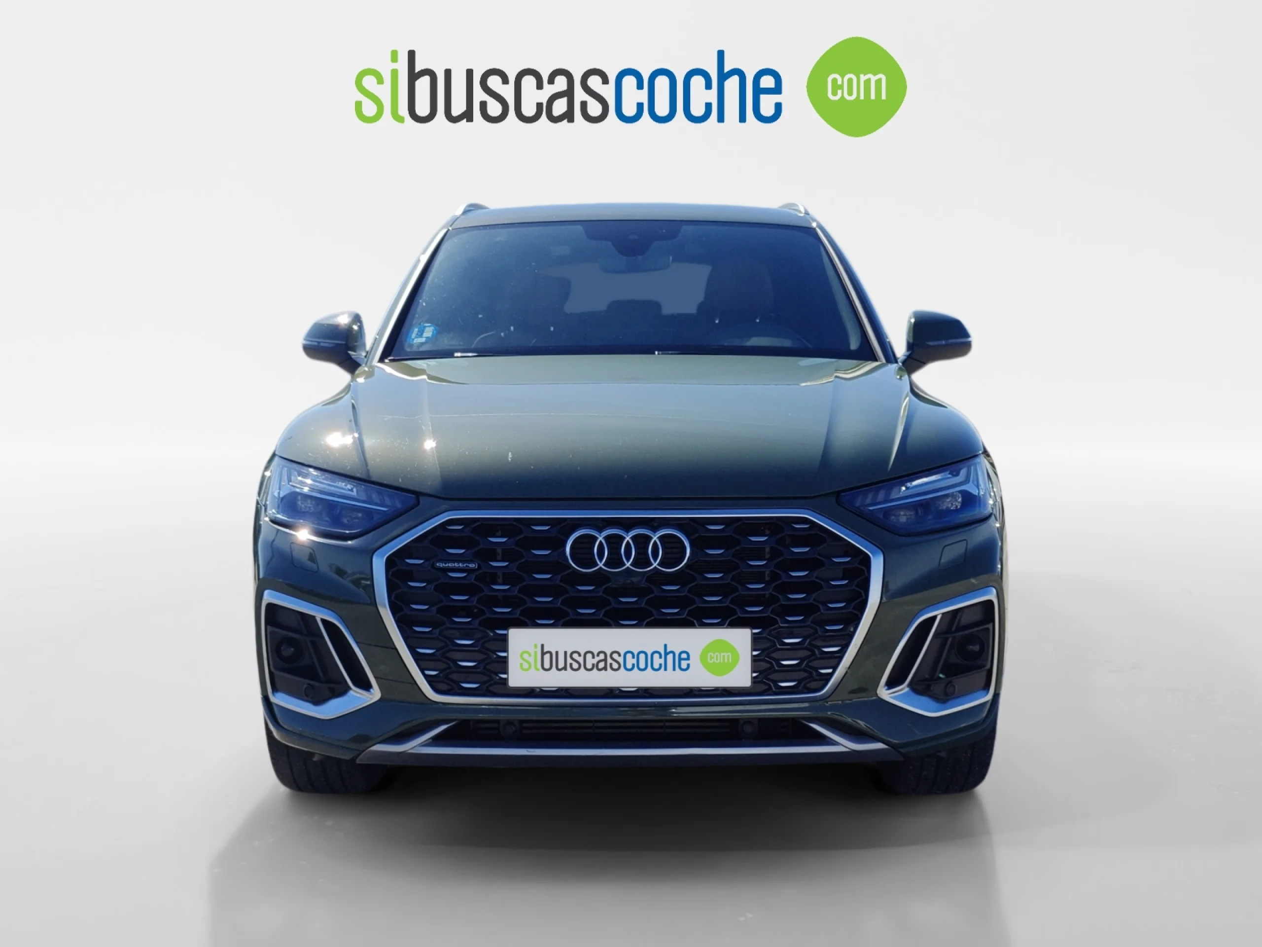 AUDI Q5 SPORTBACK S LINE 50 TFSI E QUATTRO ULTRA - Foto 19