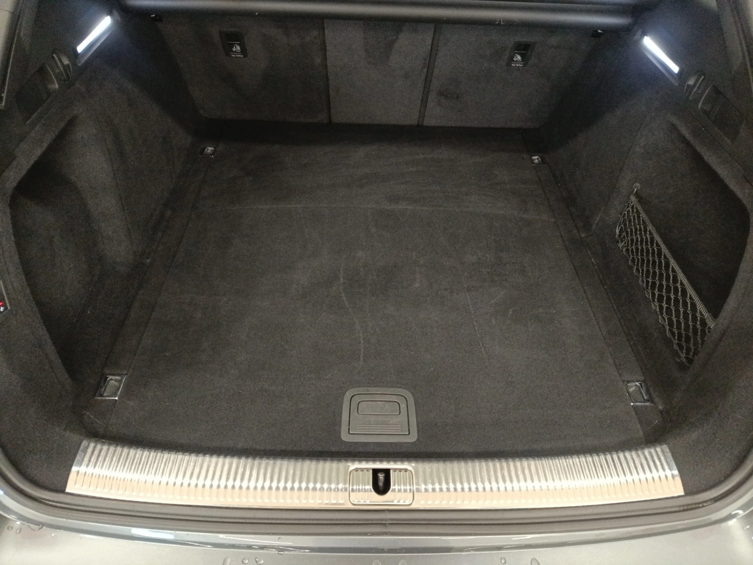 AUDI A4 AVANT S LINE 35 TDI 110KW S TRONIC - Foto 8