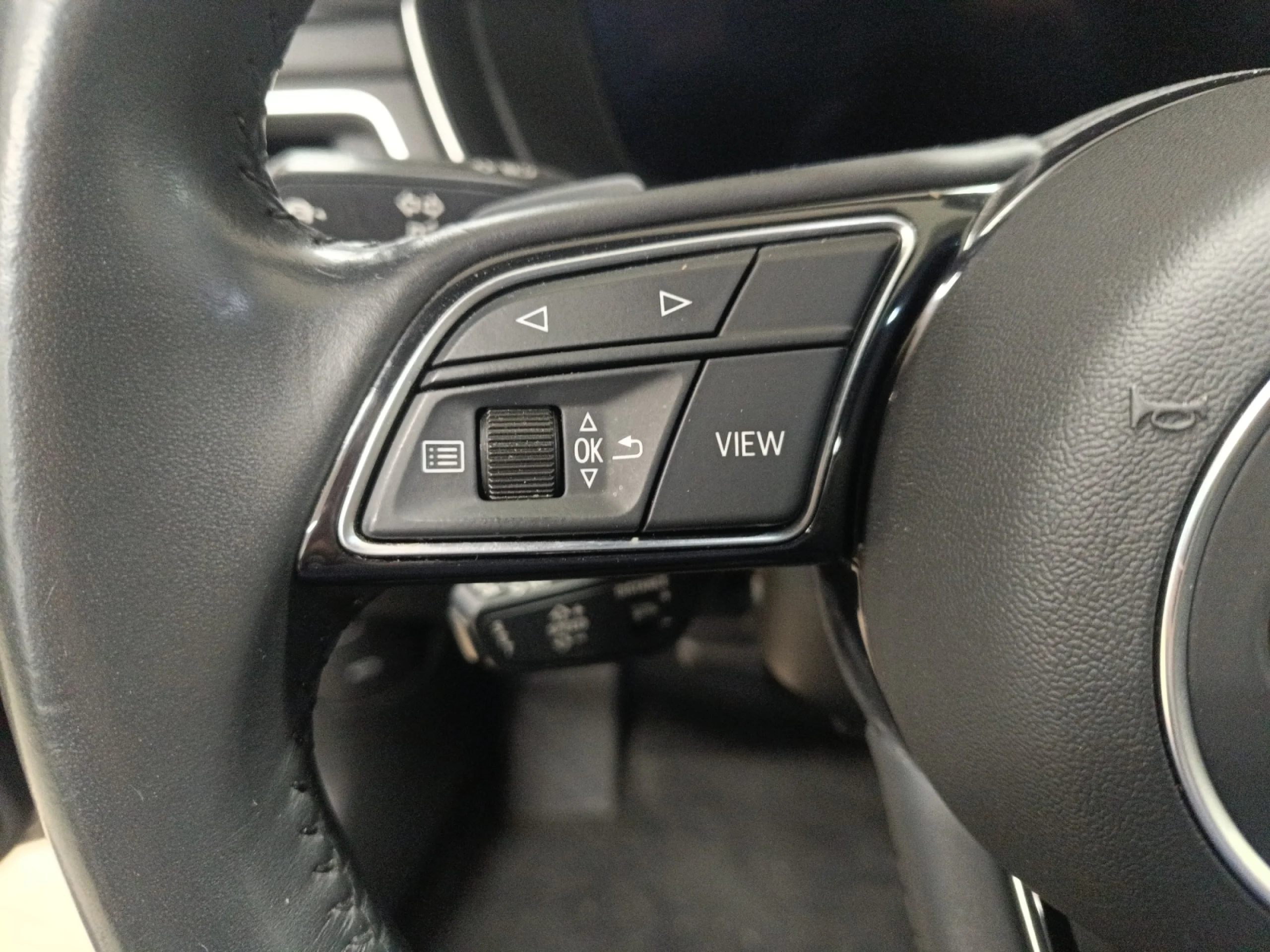 AUDI A4 AVANT S LINE 35 TDI 110KW S TRONIC - Foto 11