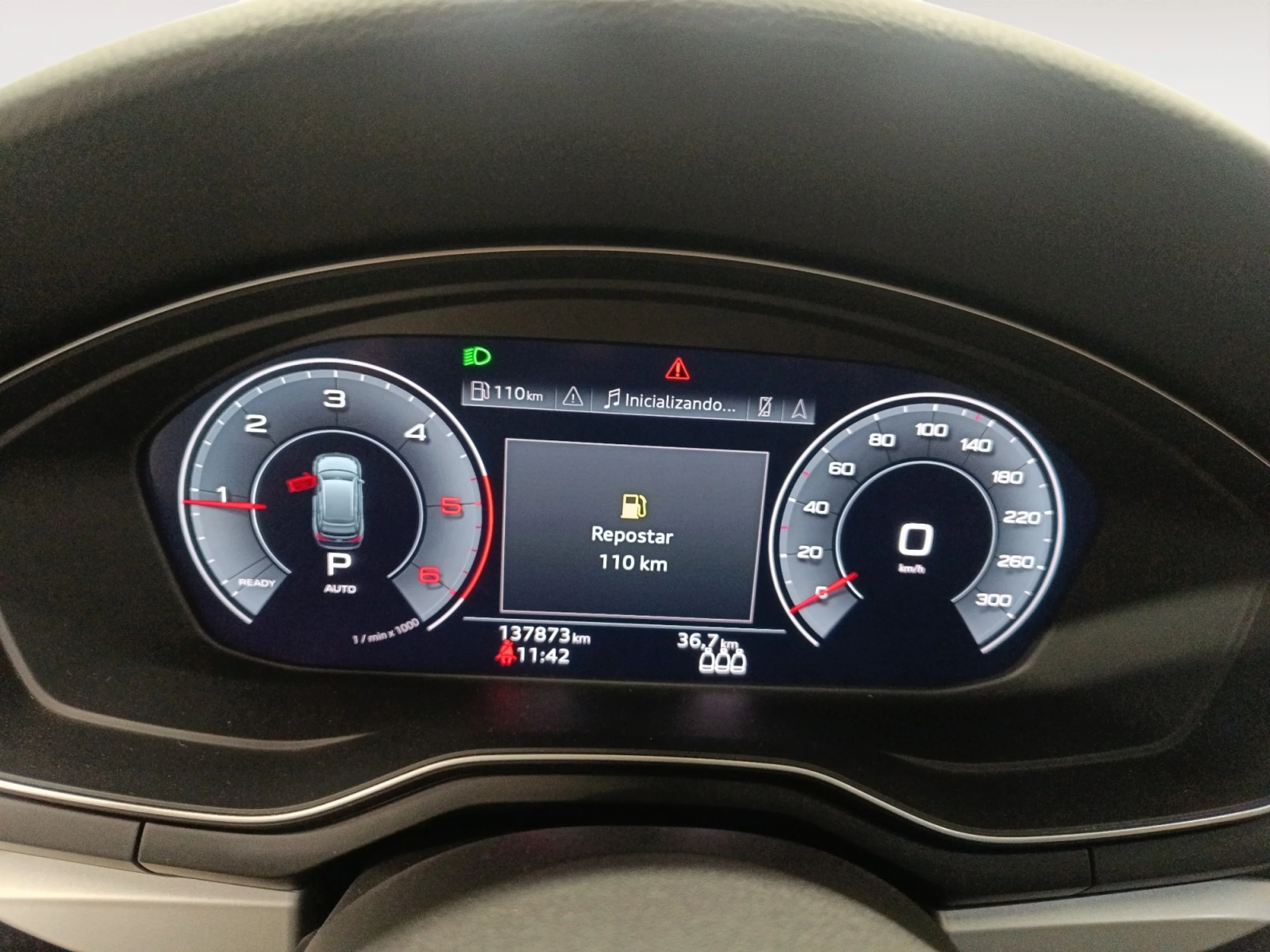 AUDI A4 AVANT S LINE 35 TDI 110KW S TRONIC - Foto 14