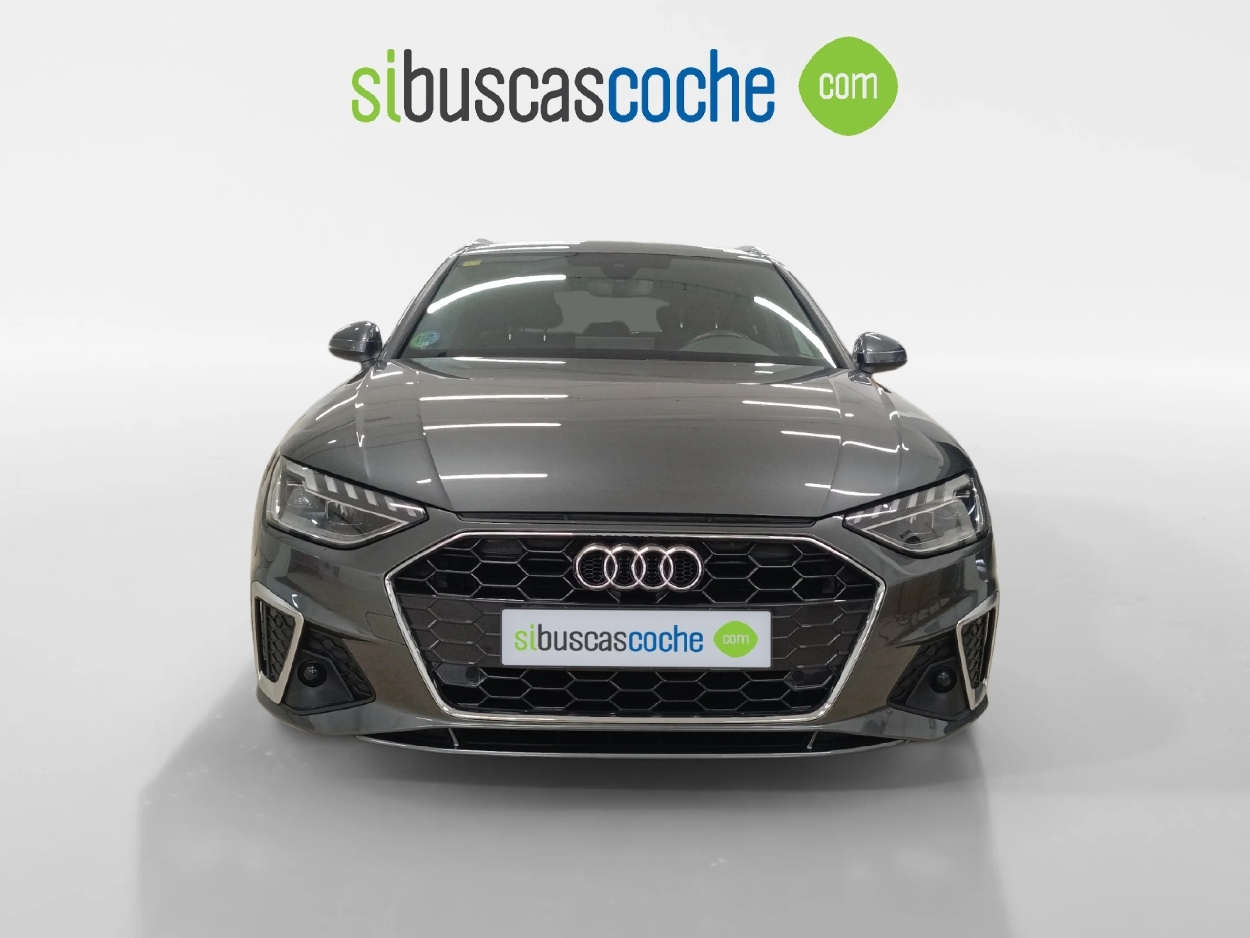 AUDI A4 AVANT S LINE 35 TDI 110KW S TRONIC - Foto 16