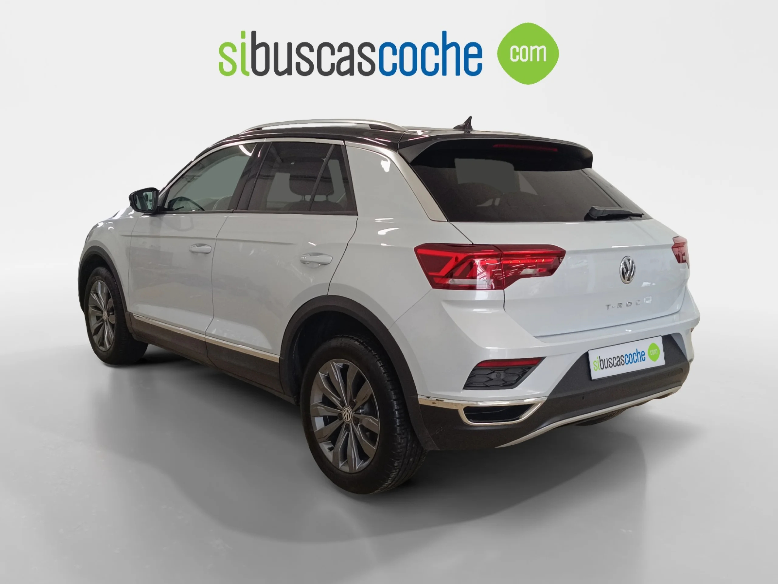 VOLKSWAGEN T ROC SPORT 1.5 TSI 110KW (150CV) - Foto 2