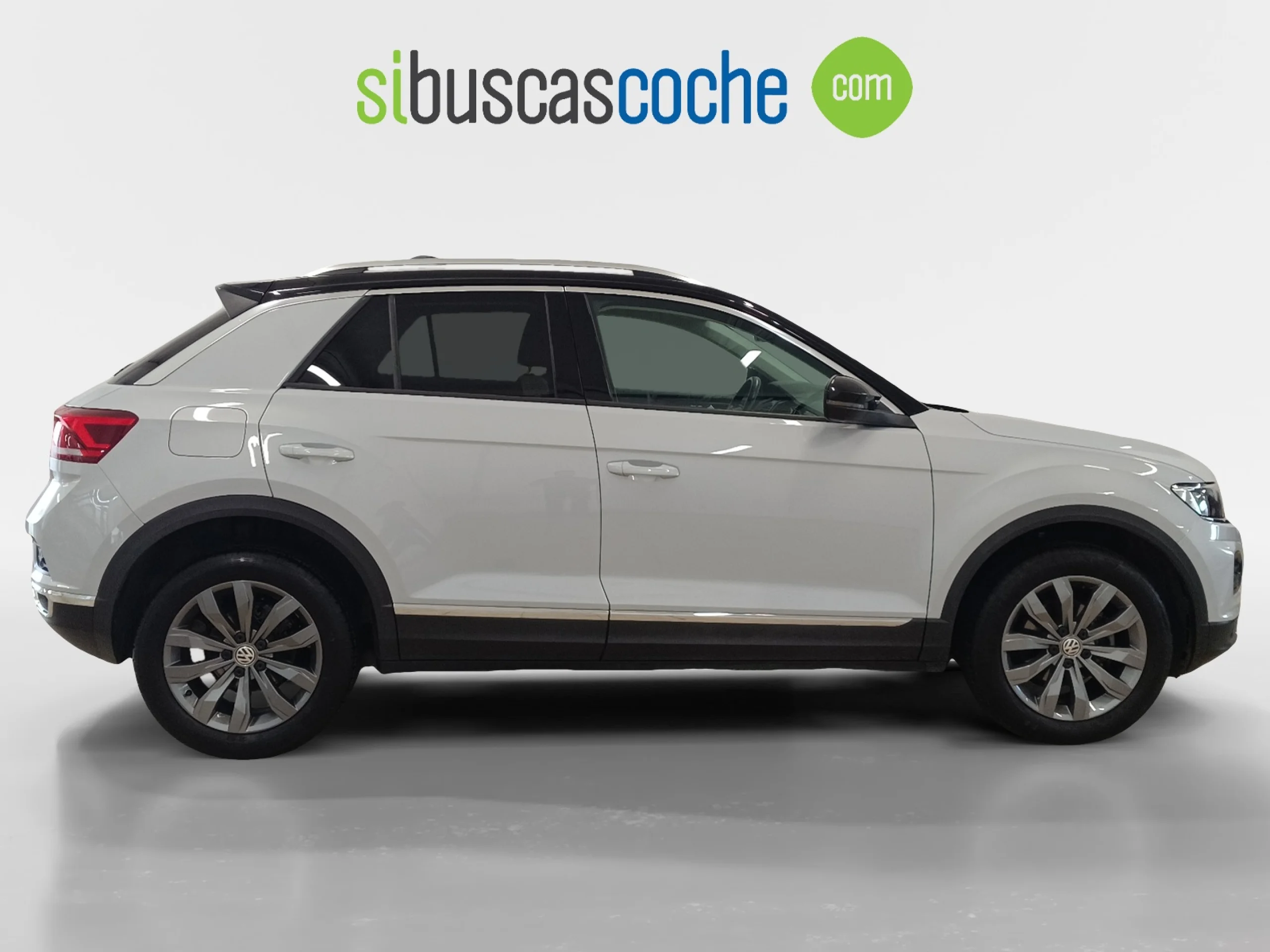 VOLKSWAGEN T ROC SPORT 1.5 TSI 110KW (150CV) - Foto 3