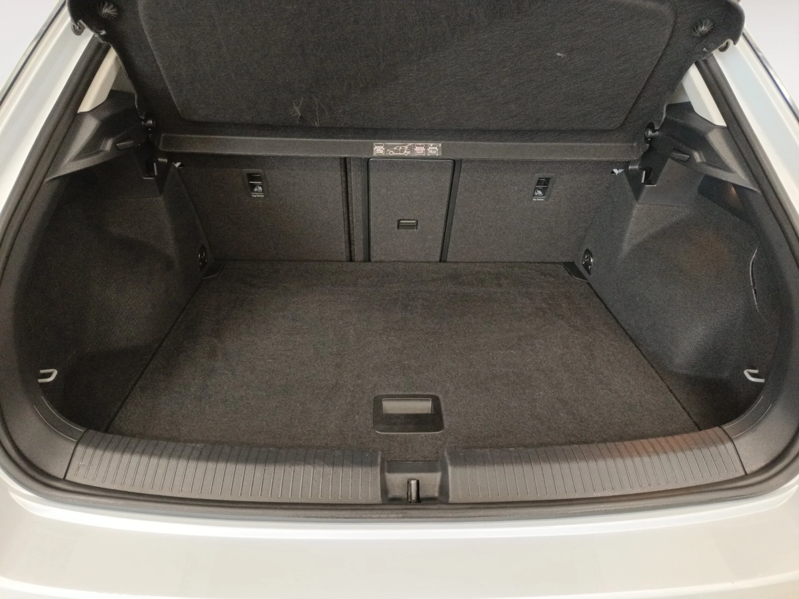 VOLKSWAGEN T ROC SPORT 1.5 TSI 110KW (150CV) - Foto 7