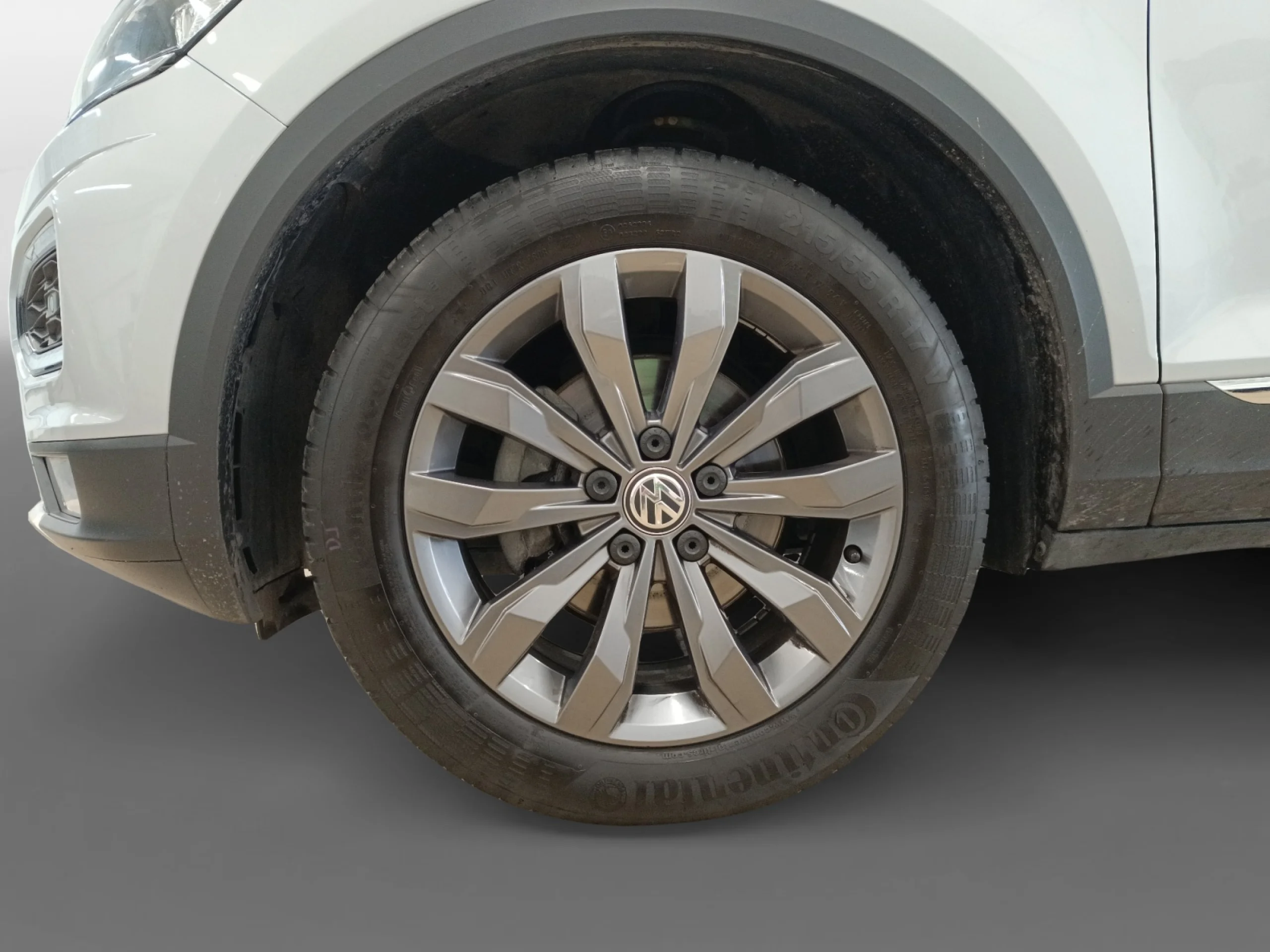 VOLKSWAGEN T ROC SPORT 1.5 TSI 110KW (150CV) - Foto 8