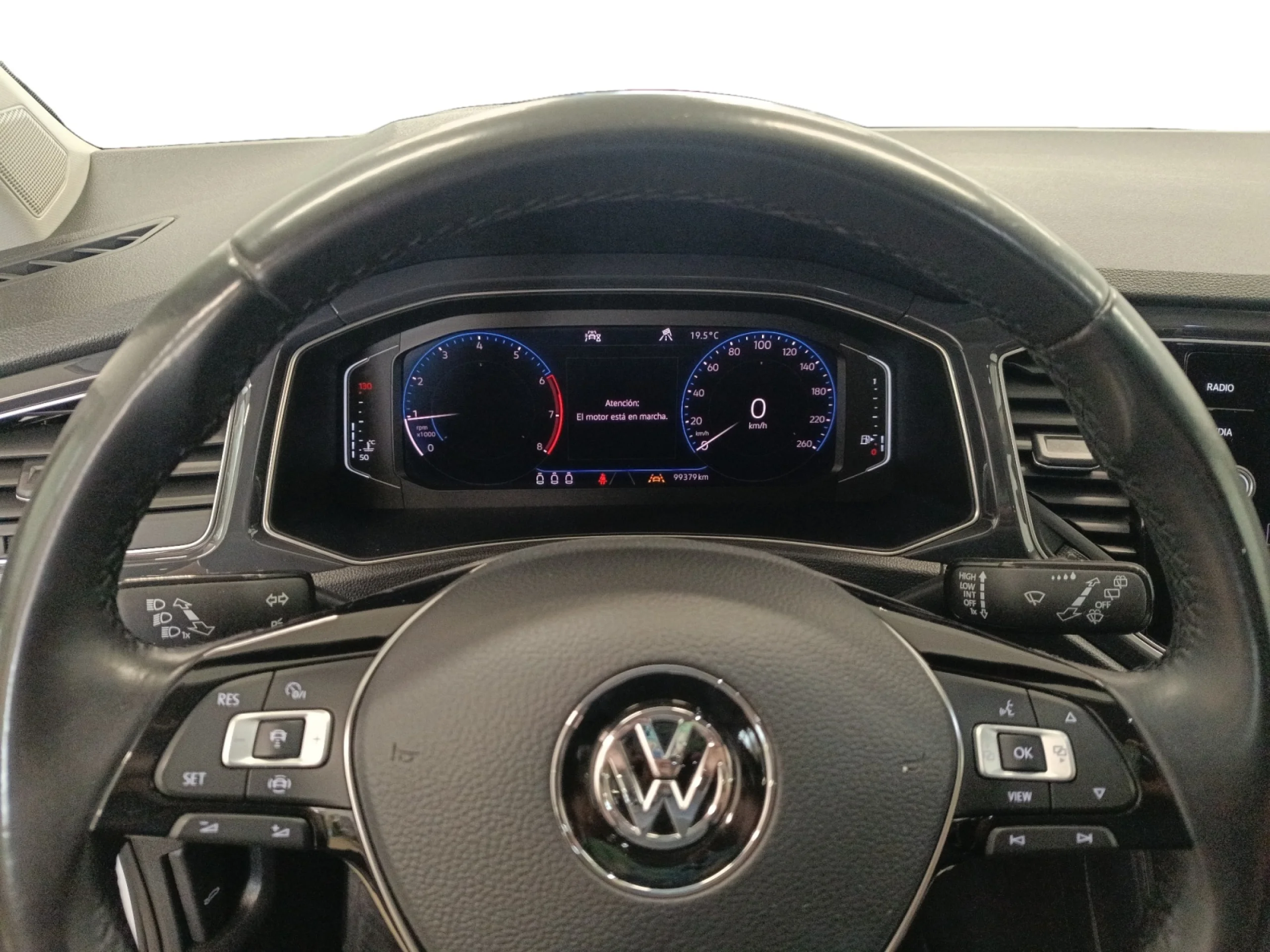 VOLKSWAGEN T ROC SPORT 1.5 TSI 110KW (150CV) - Foto 9