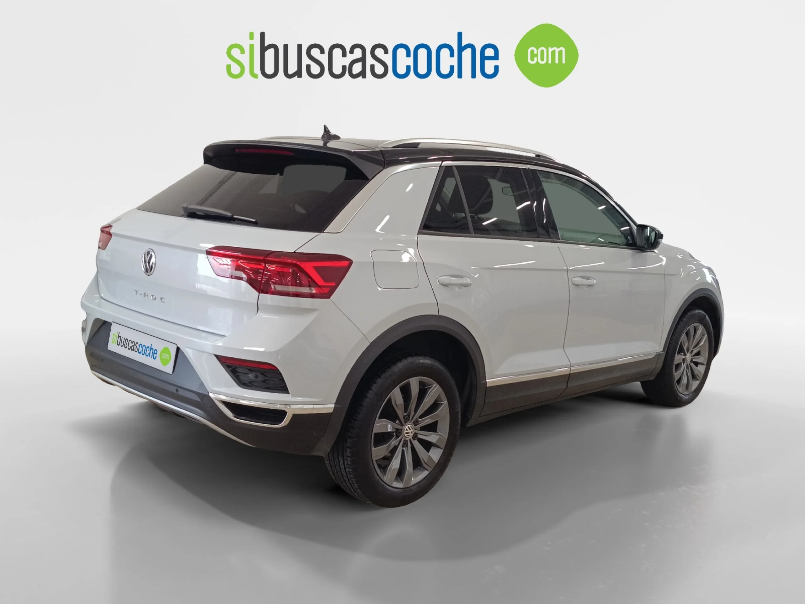 VOLKSWAGEN T ROC SPORT 1.5 TSI 110KW (150CV) - Foto 17