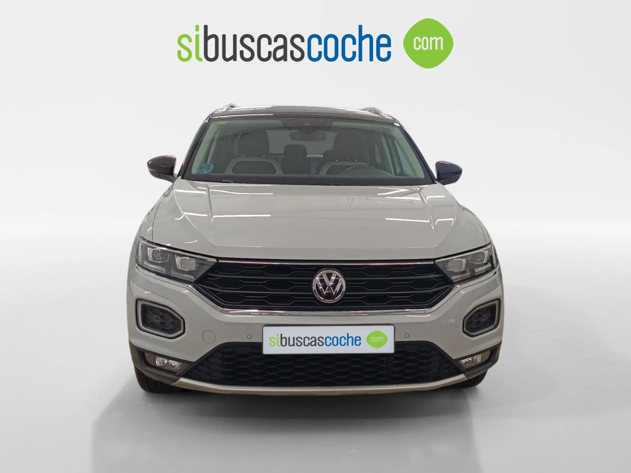 VOLKSWAGEN T ROC SPORT 1.5 TSI 110KW (150CV) - Foto 18