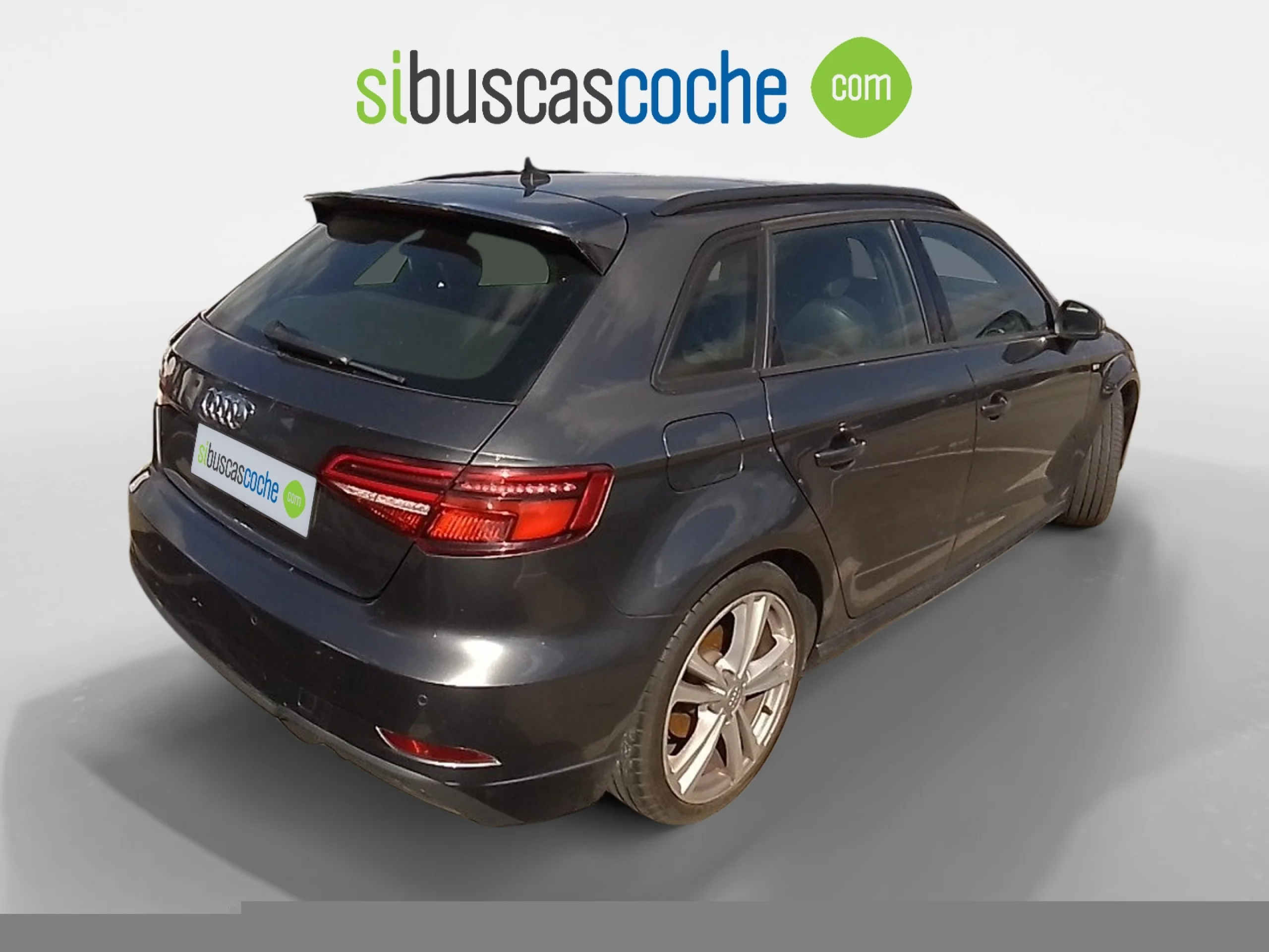 AUDI A3 SPORTBACK S LINE 35 TDI 110KW S TRONIC - Foto 2