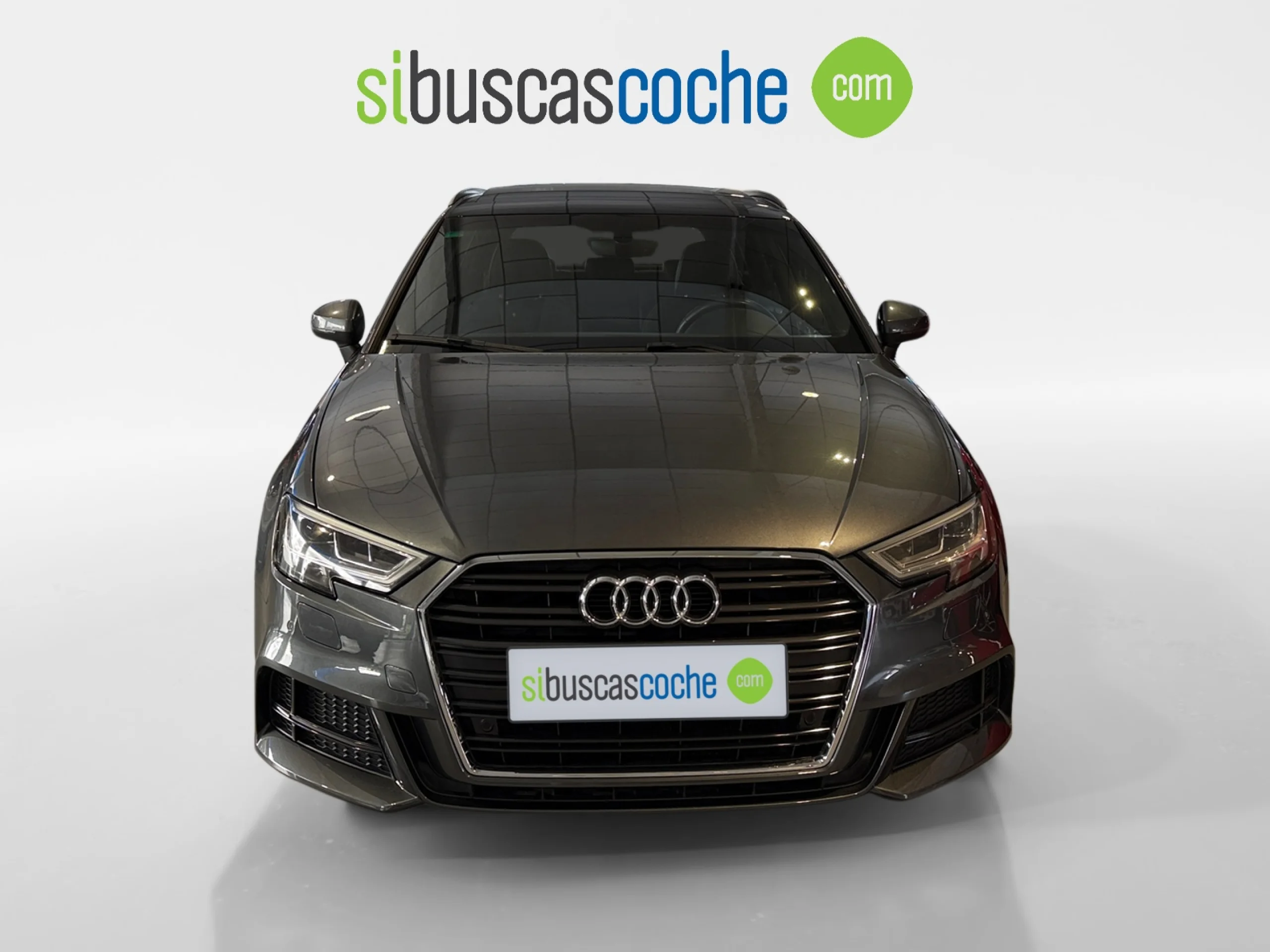 AUDI A3 SPORTBACK S LINE 35 TDI 110KW S TRONIC - Foto 12