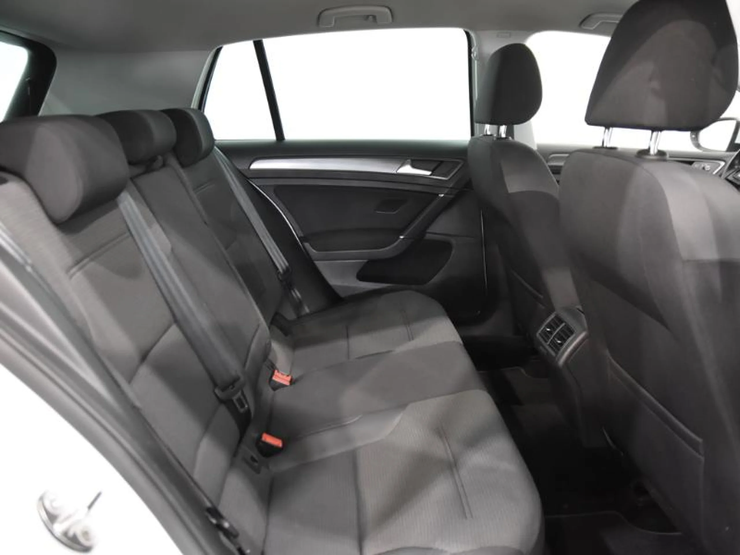 VOLKSWAGEN GOLF ADVANCE 1.5 TSI EVO 96KW (130CV) - Foto 6