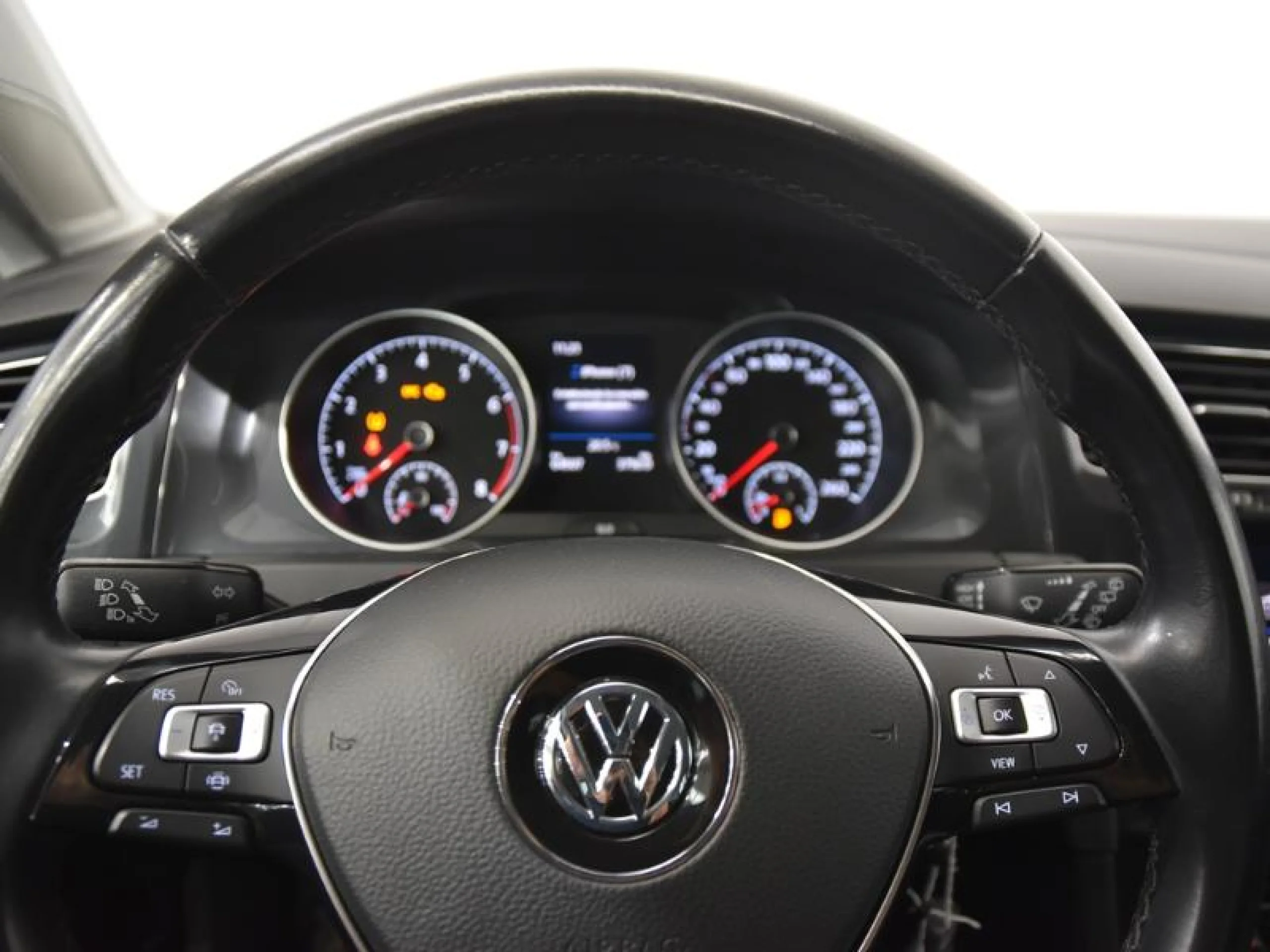 VOLKSWAGEN GOLF ADVANCE 1.5 TSI EVO 96KW (130CV) - Foto 14