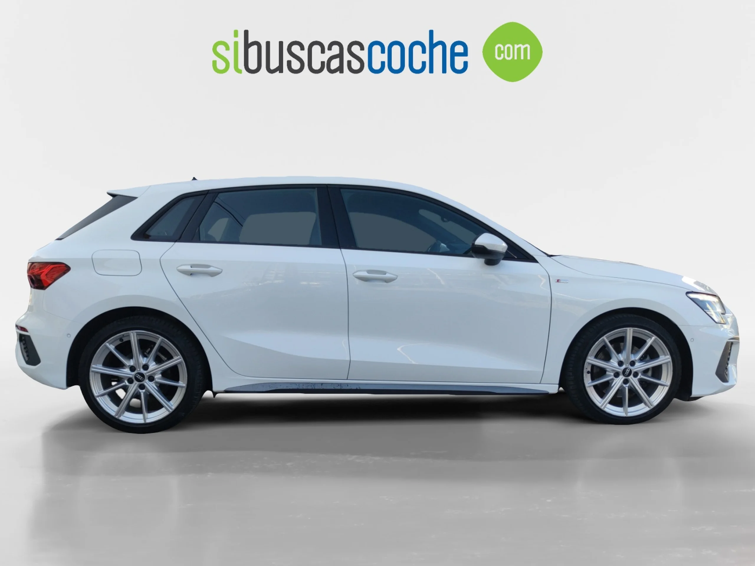 AUDI A3 SPORTBACK GENUINE EDITION 30 TDI 85KW - Foto 3