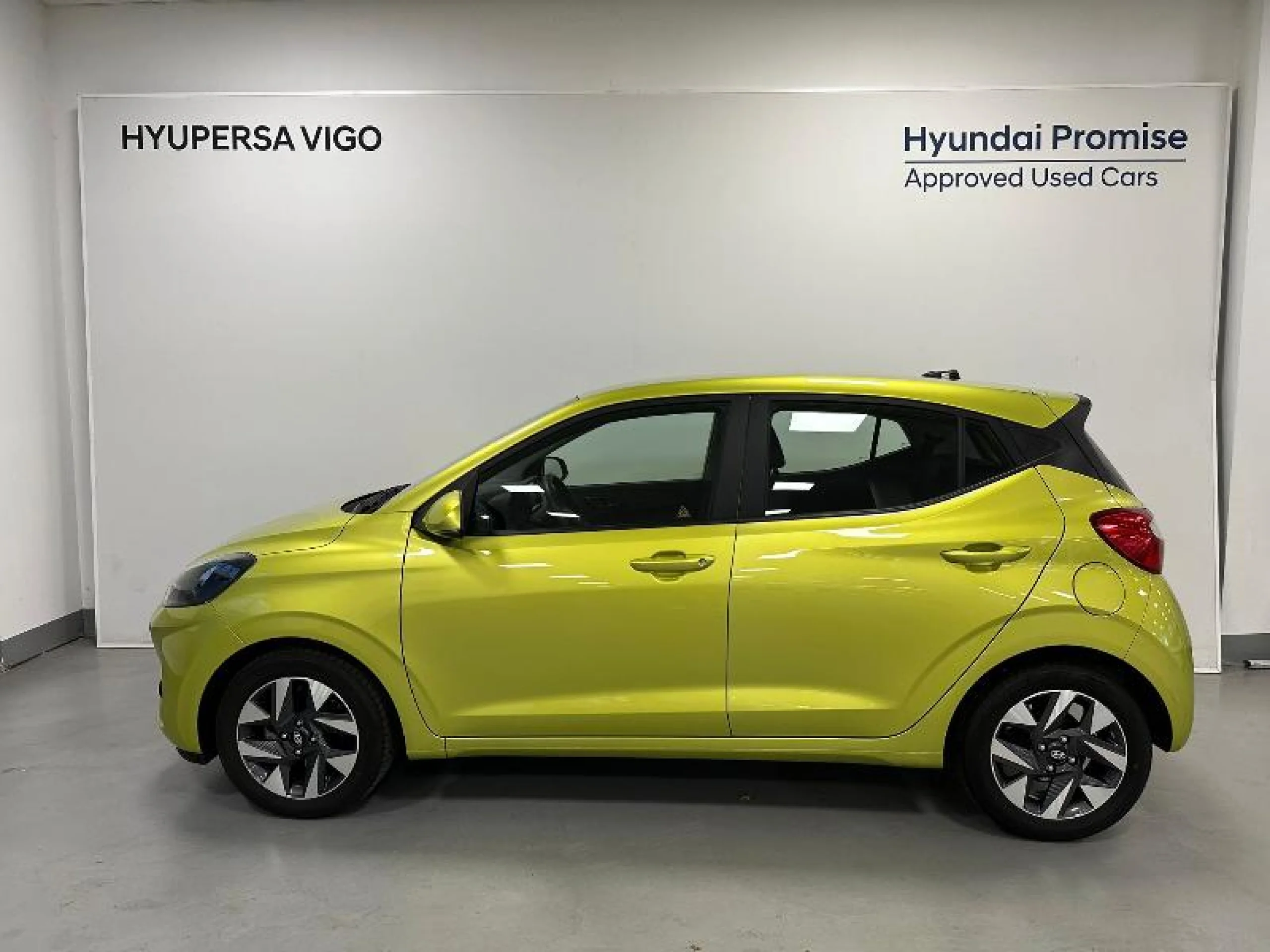 HYUNDAI I10 1.0 KLASS - Foto 2
