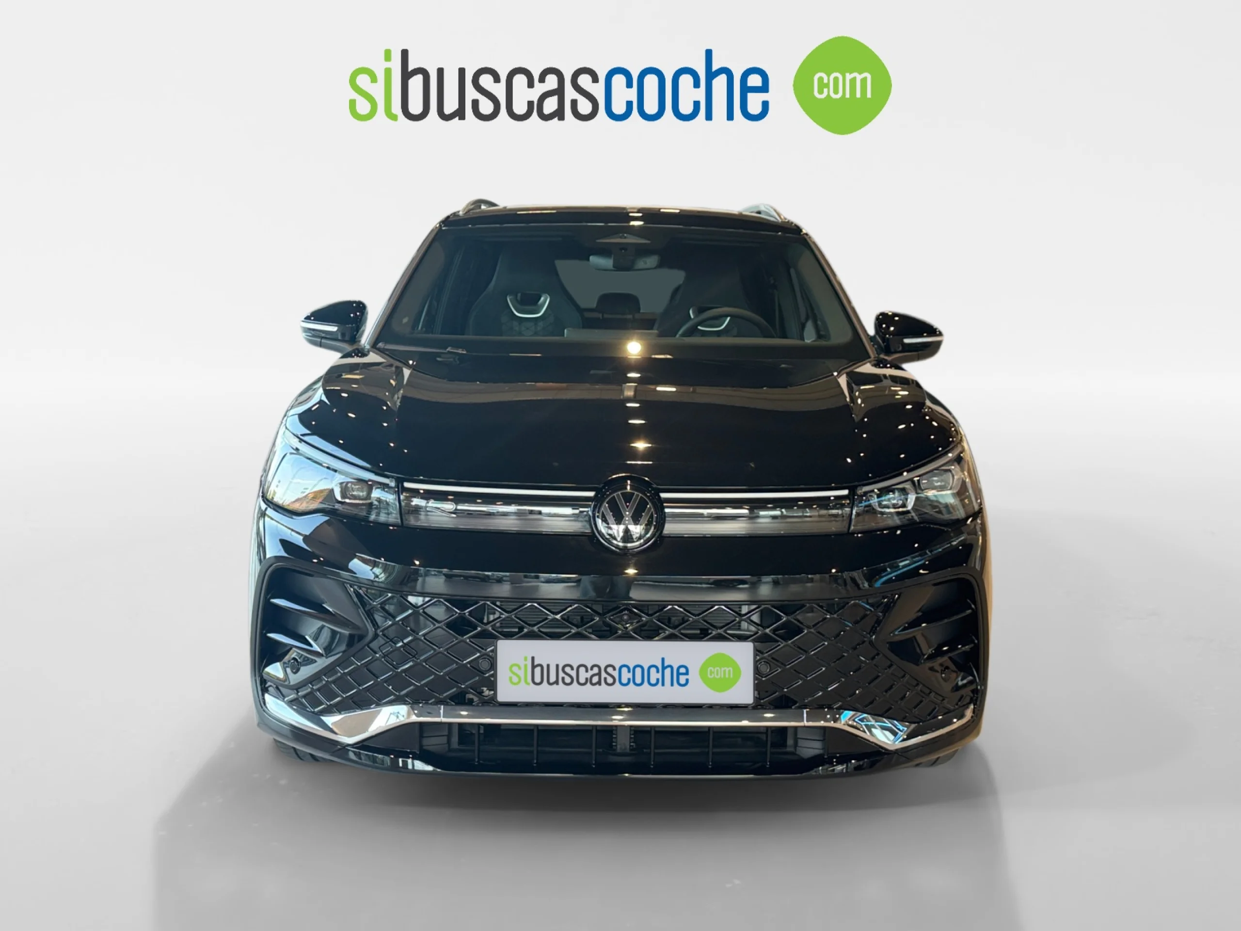 VOLKSWAGEN TIGUAN R LINE 1.5 TSI EHYBRID 200KW (272CV) DSG - Foto 11