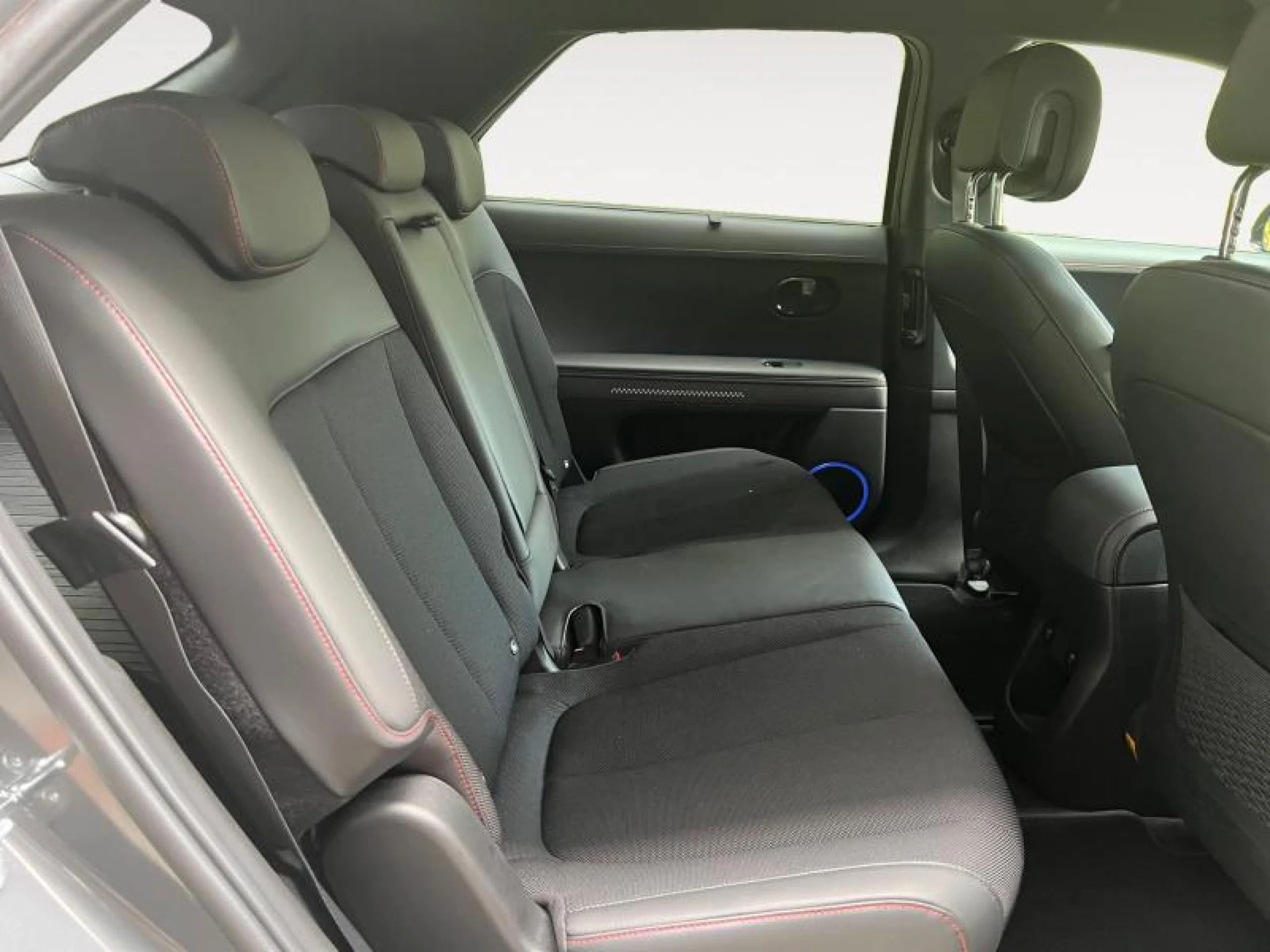 HYUNDAI IONIQ 5 84KWH 168KW (228CV) N LINE RWD - Foto 11