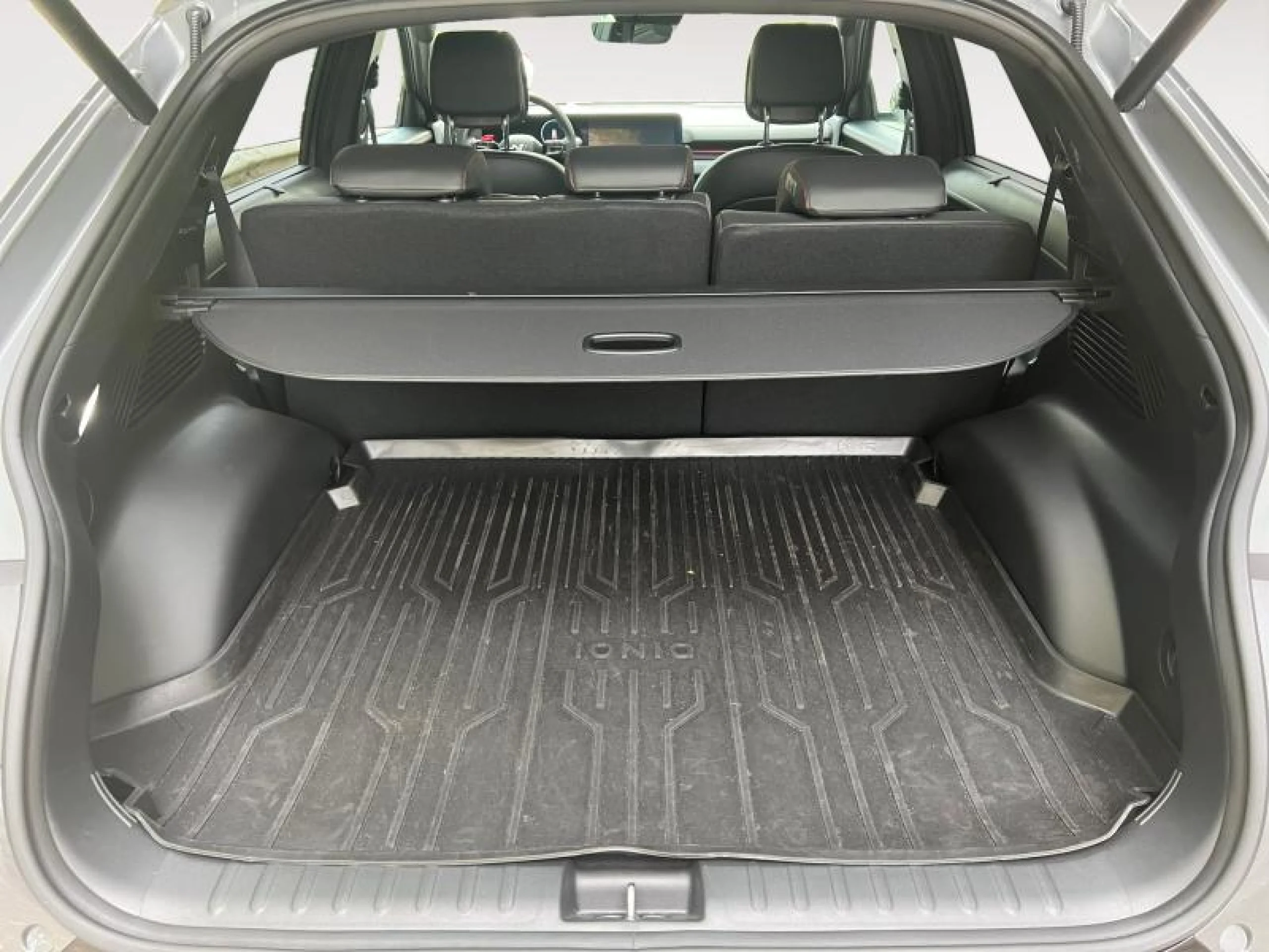 HYUNDAI IONIQ 5 84KWH 168KW (228CV) N LINE RWD - Foto 12