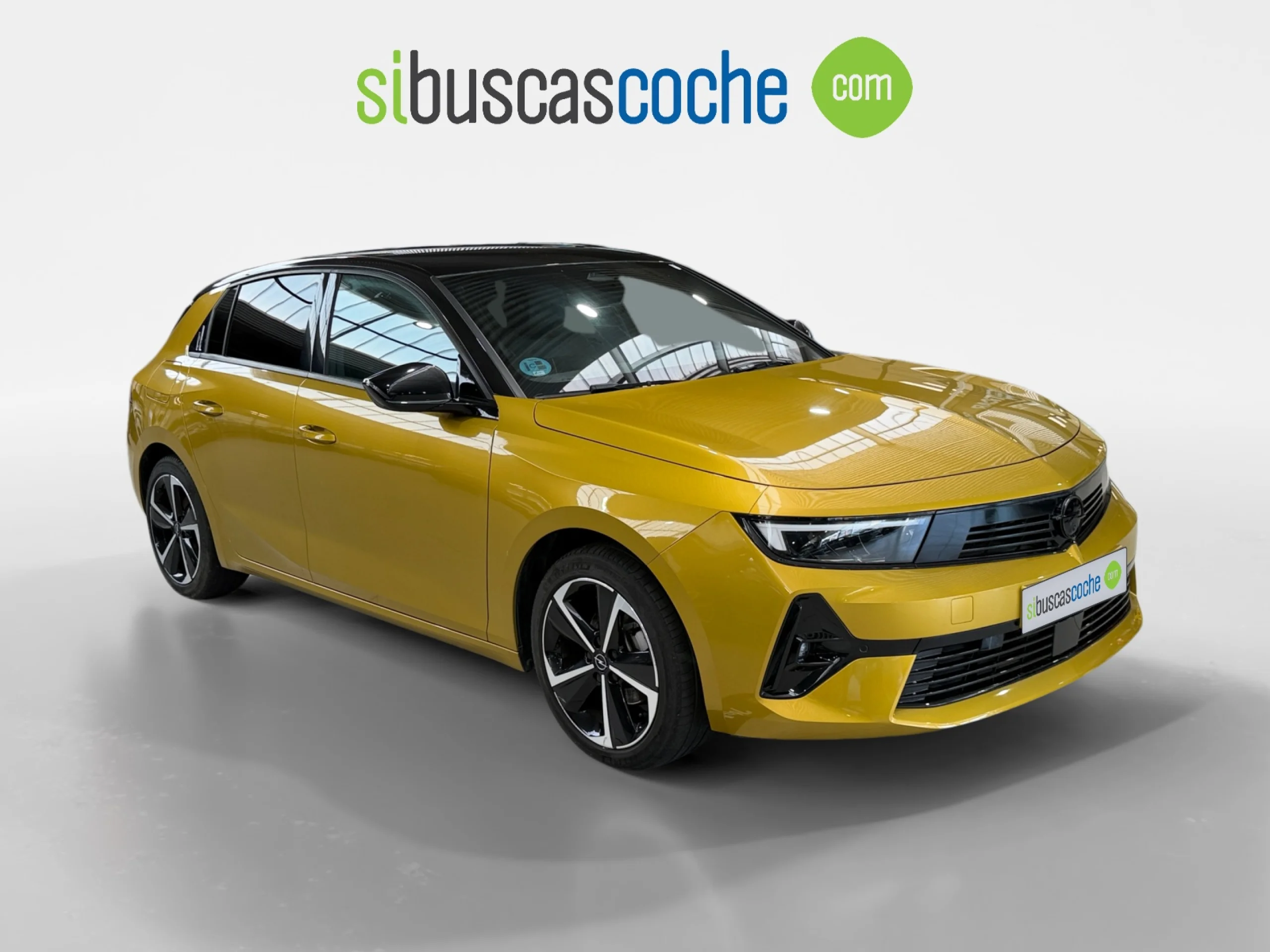 OPEL ASTRA 1.2T XHT 96KW (130CV) GS - Foto 1