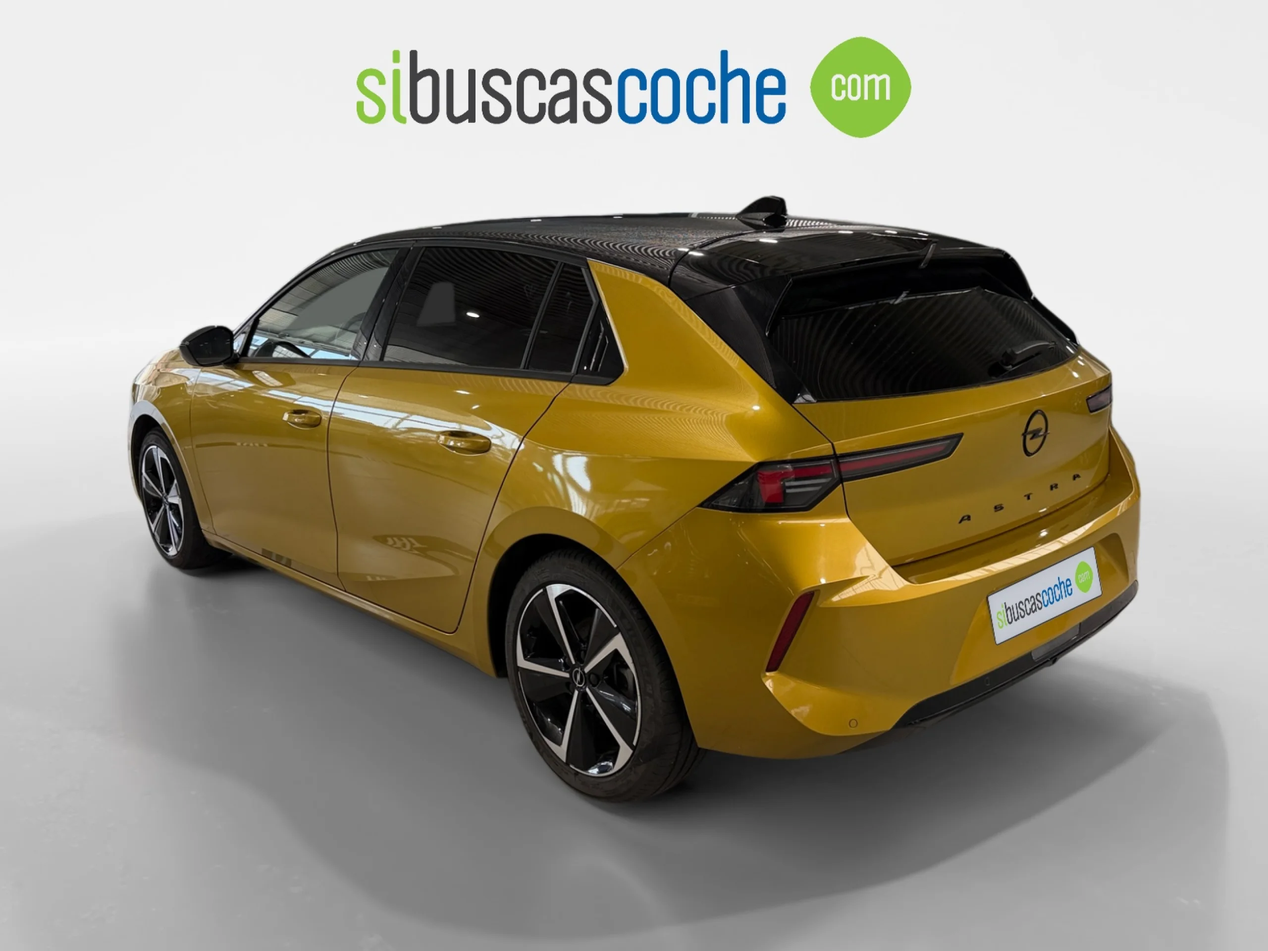 OPEL ASTRA 1.2T XHT 96KW (130CV) GS - Foto 2