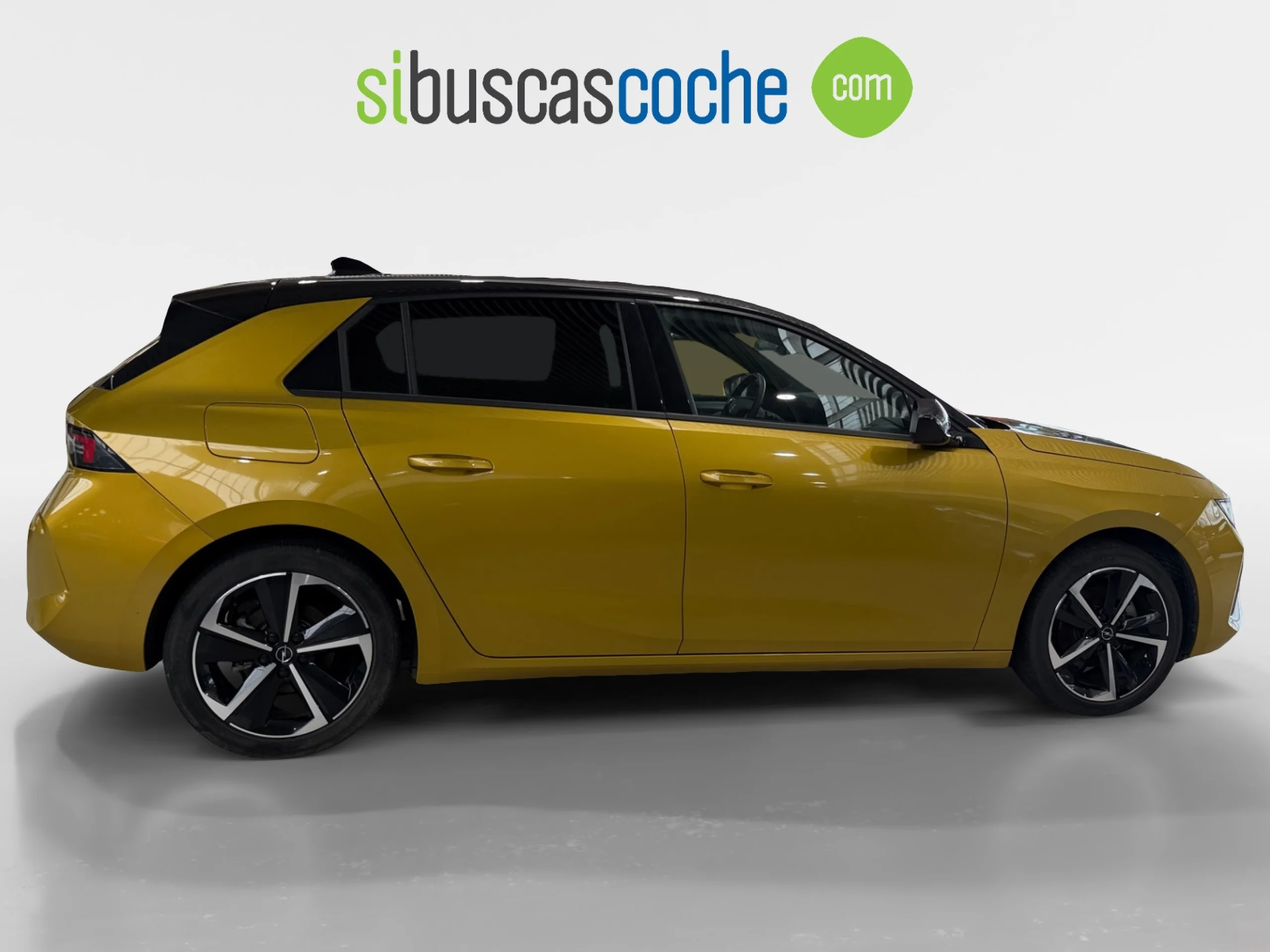OPEL ASTRA 1.2T XHT 96KW (130CV) GS - Foto 3