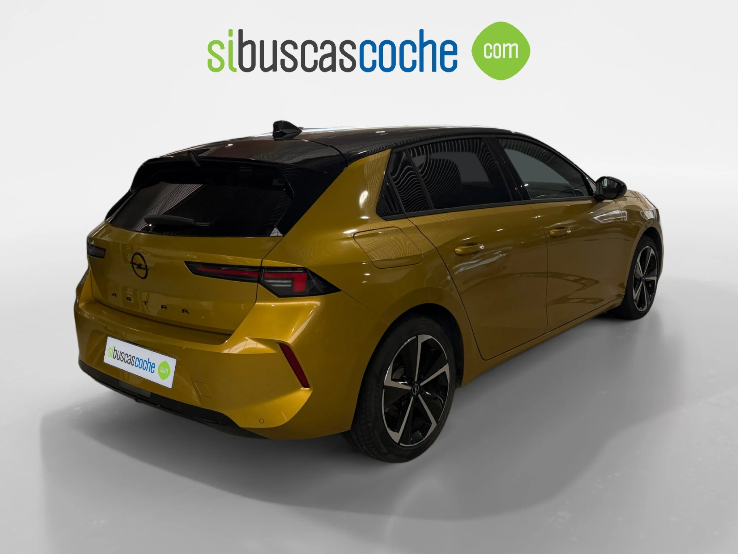 OPEL ASTRA 1.2T XHT 96KW (130CV) GS - Foto 18
