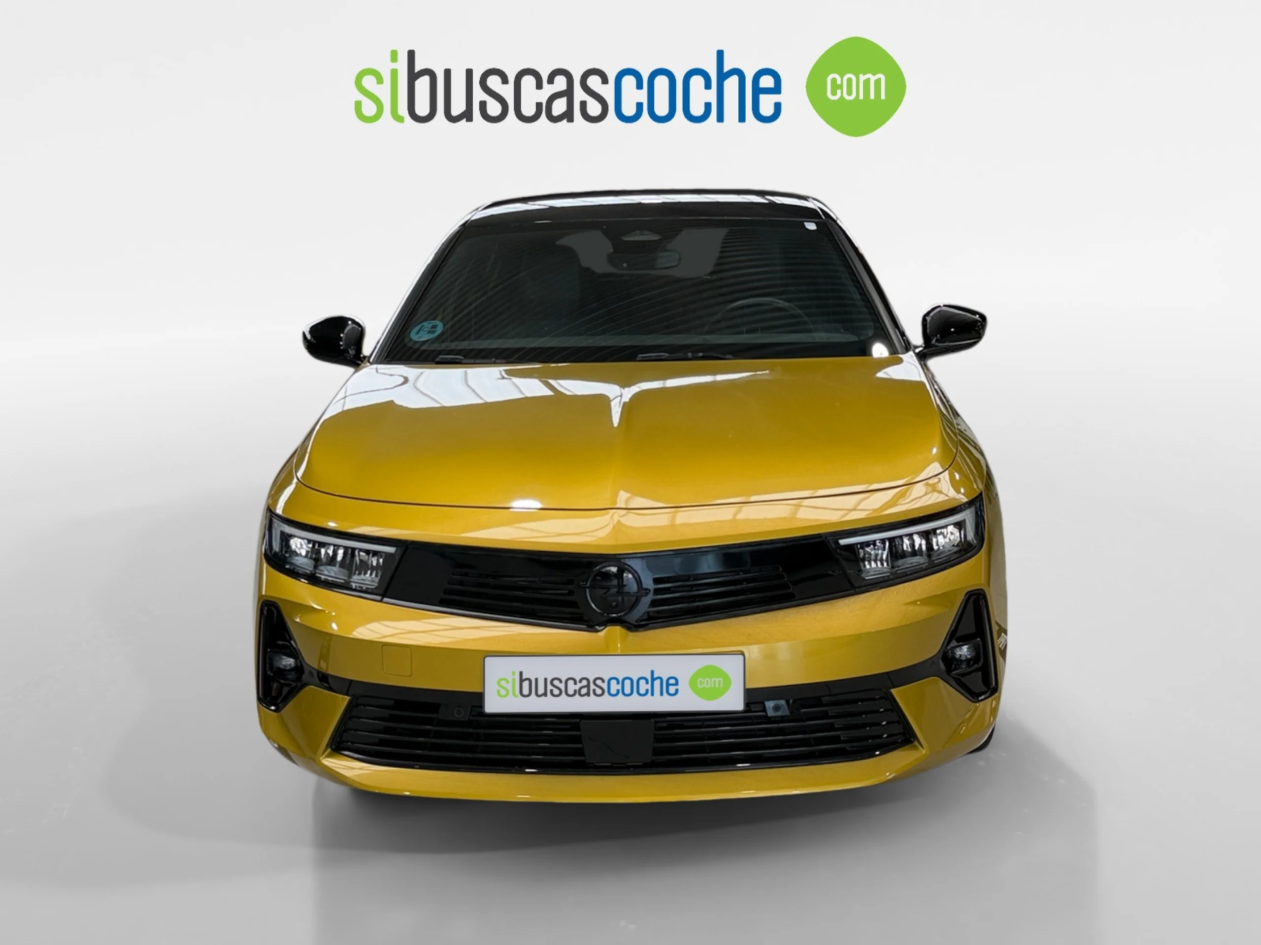 OPEL ASTRA 1.2T XHT 96KW (130CV) GS - Foto 19