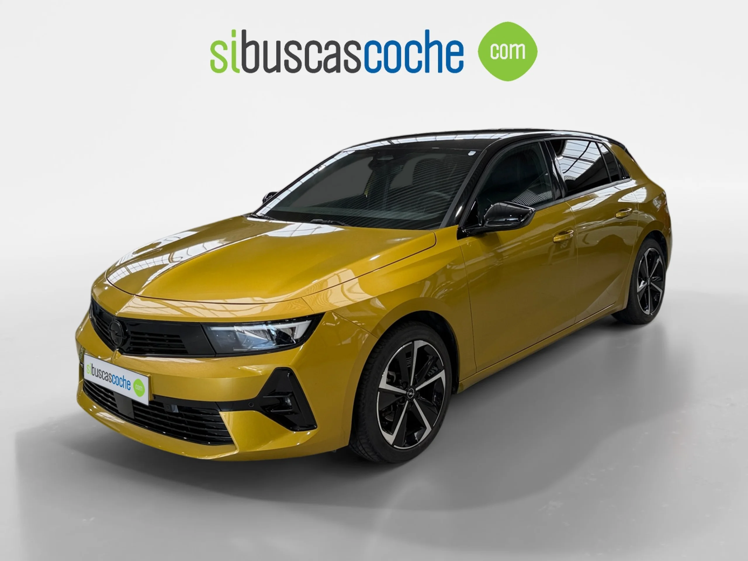 OPEL ASTRA 1.2T XHT 96KW (130CV) GS - Foto 21