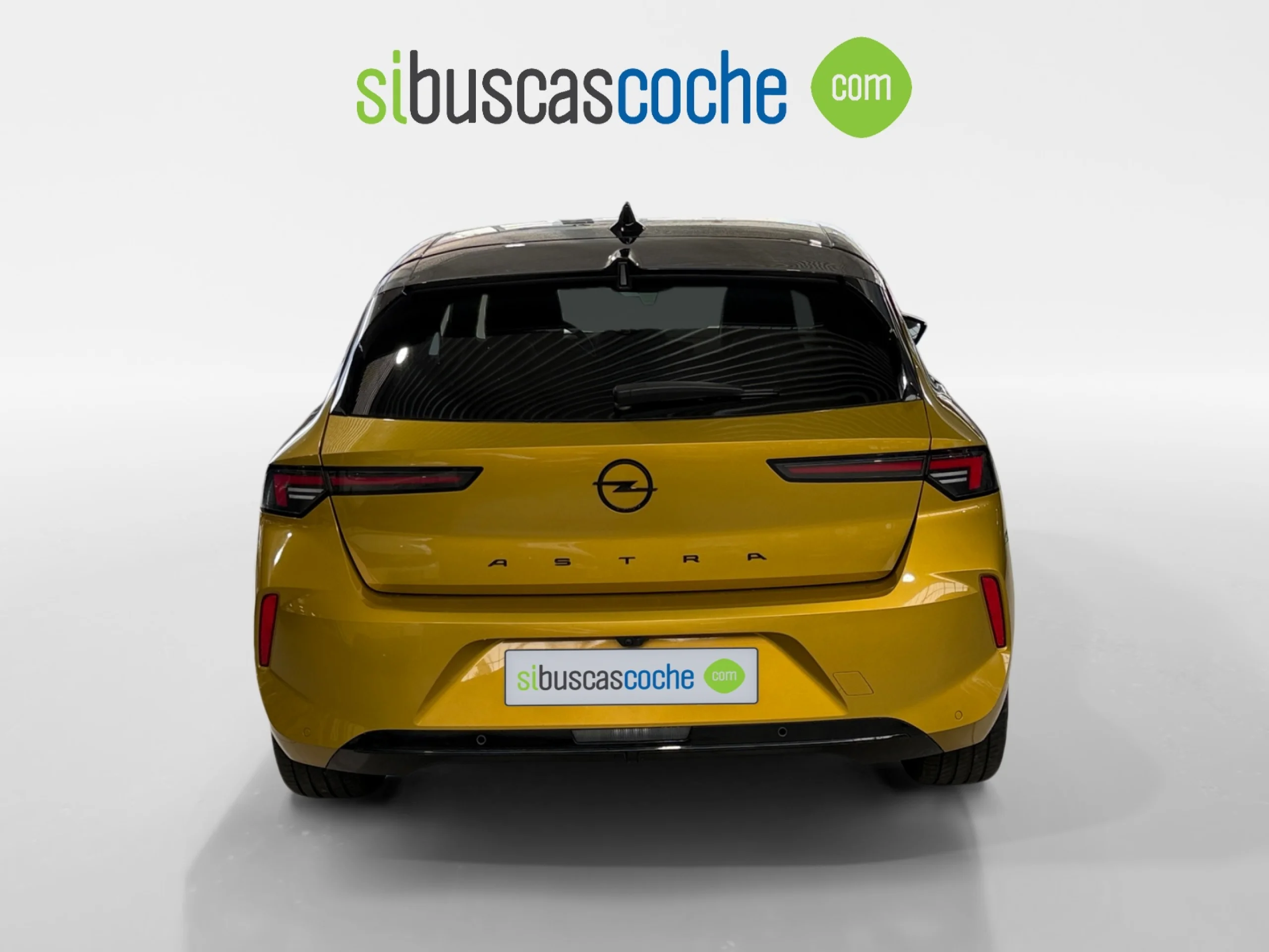 OPEL ASTRA 1.2T XHT 96KW (130CV) GS - Foto 22