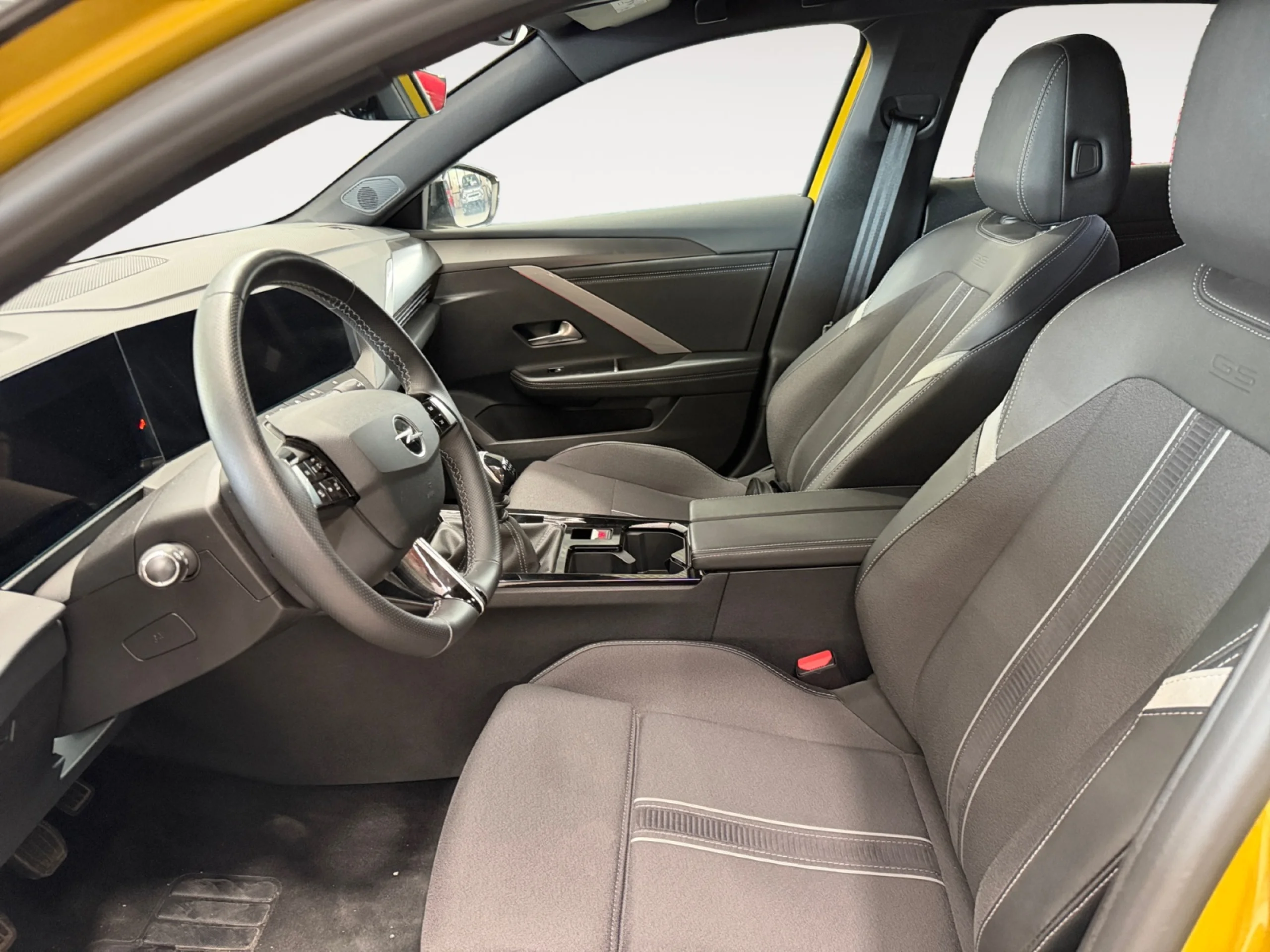 OPEL ASTRA 1.2T XHT 96KW (130CV) GS - Foto 23