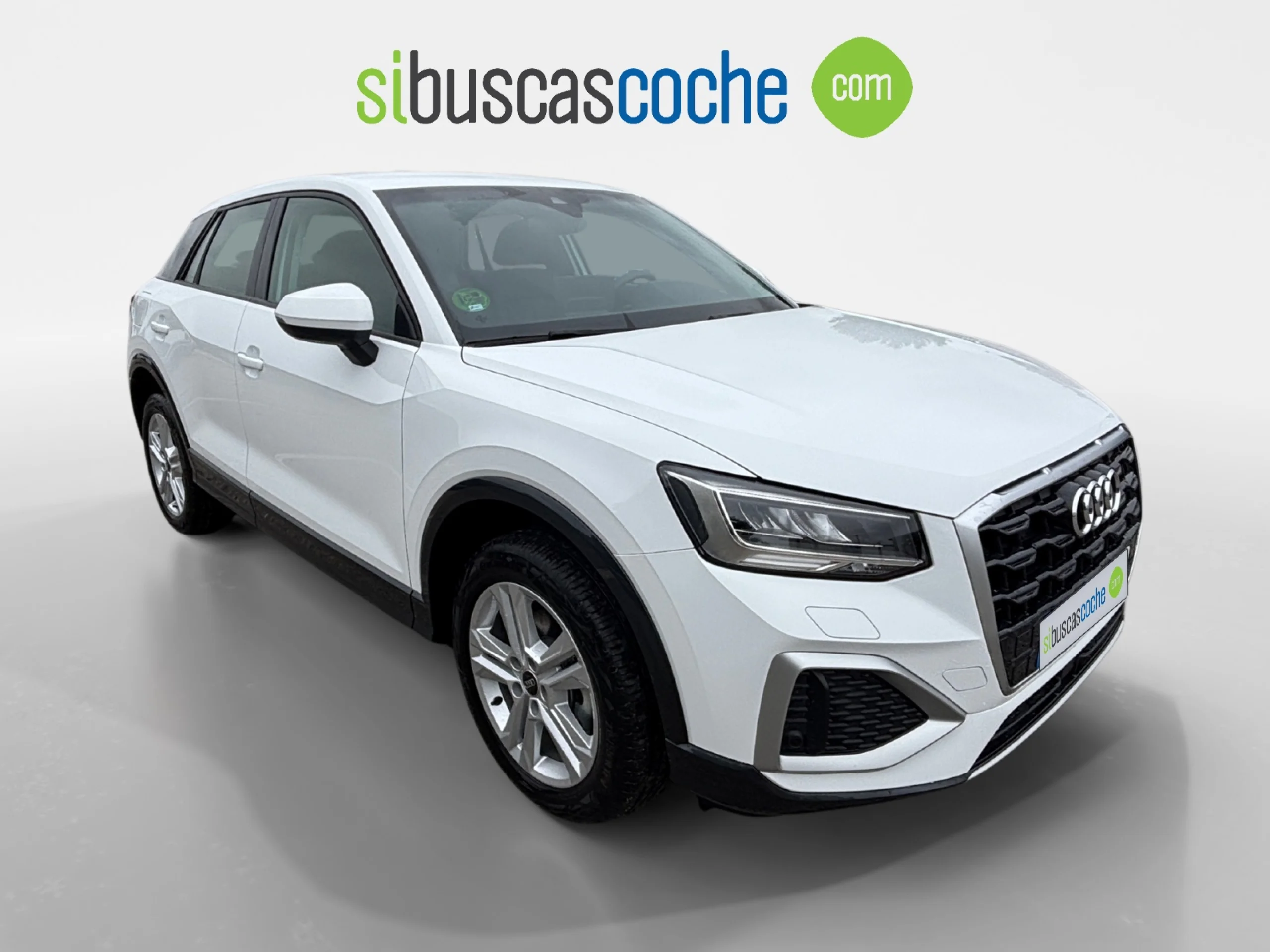 AUDI Q2 Q2  ADVANCED 30 TDI  85(116) KW(CV) 6 VEL. - Foto 1