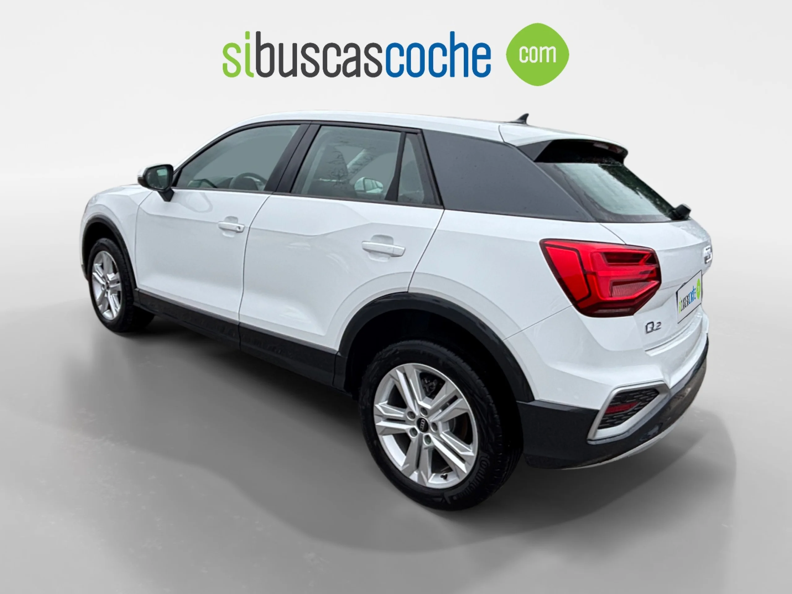 AUDI Q2 Q2  ADVANCED 30 TDI  85(116) KW(CV) 6 VEL. - Foto 2