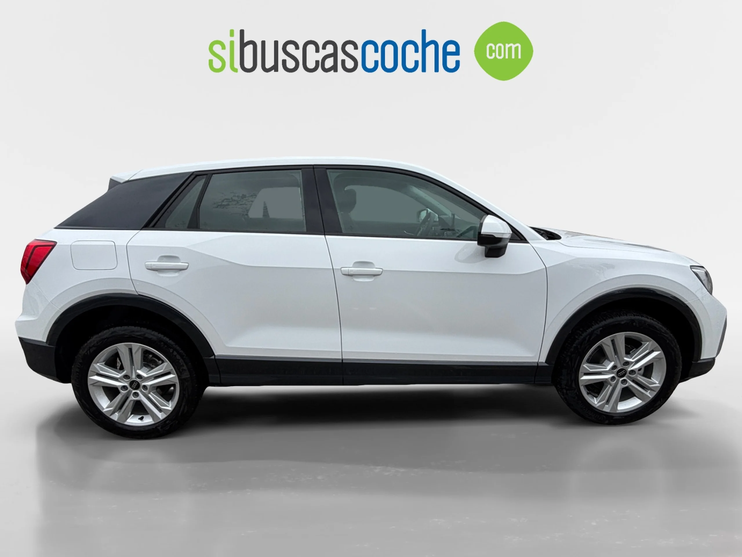 AUDI Q2 Q2  ADVANCED 30 TDI  85(116) KW(CV) 6 VEL. - Foto 3