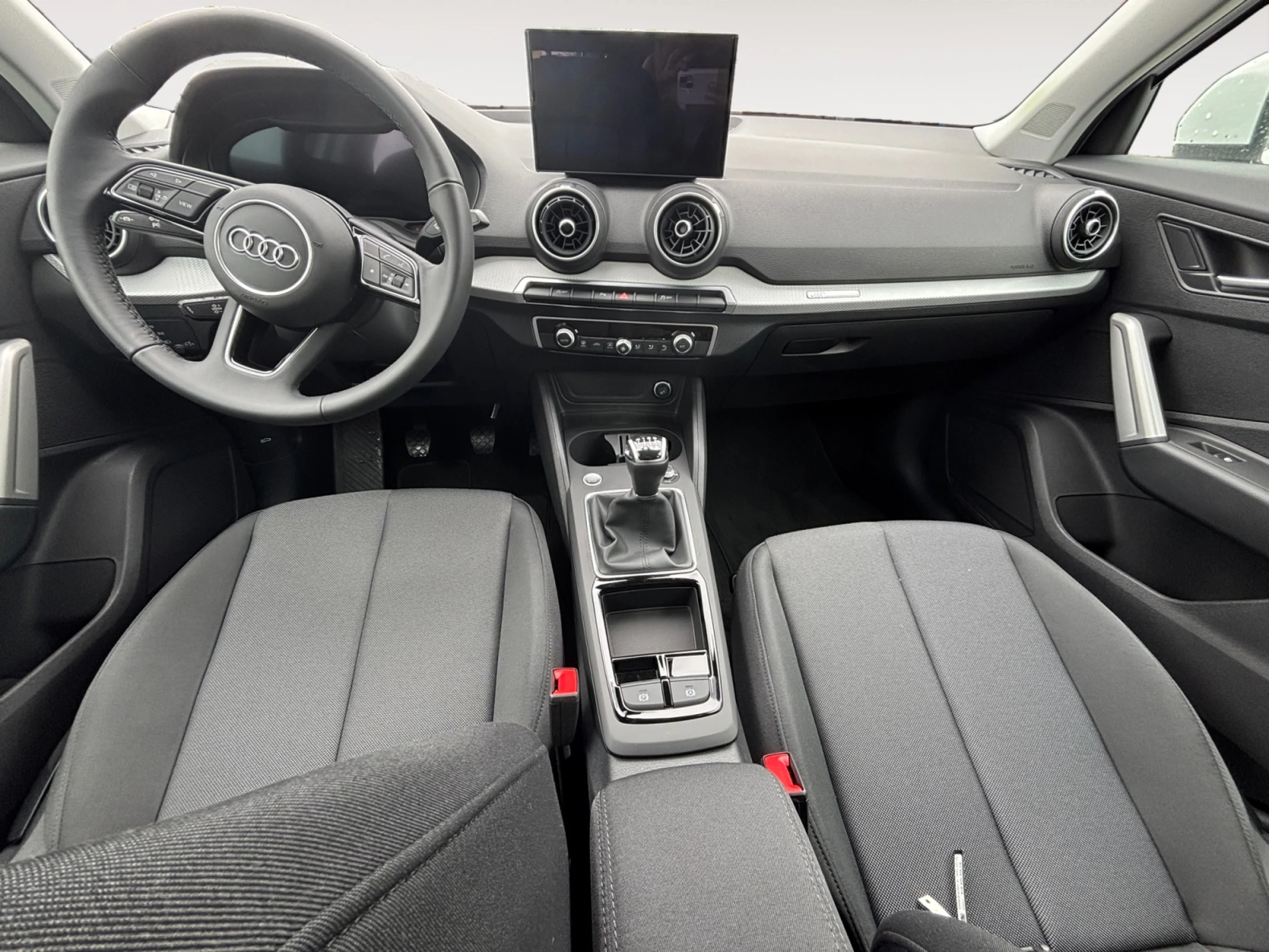 AUDI Q2 Q2  ADVANCED 30 TDI  85(116) KW(CV) 6 VEL. - Foto 4