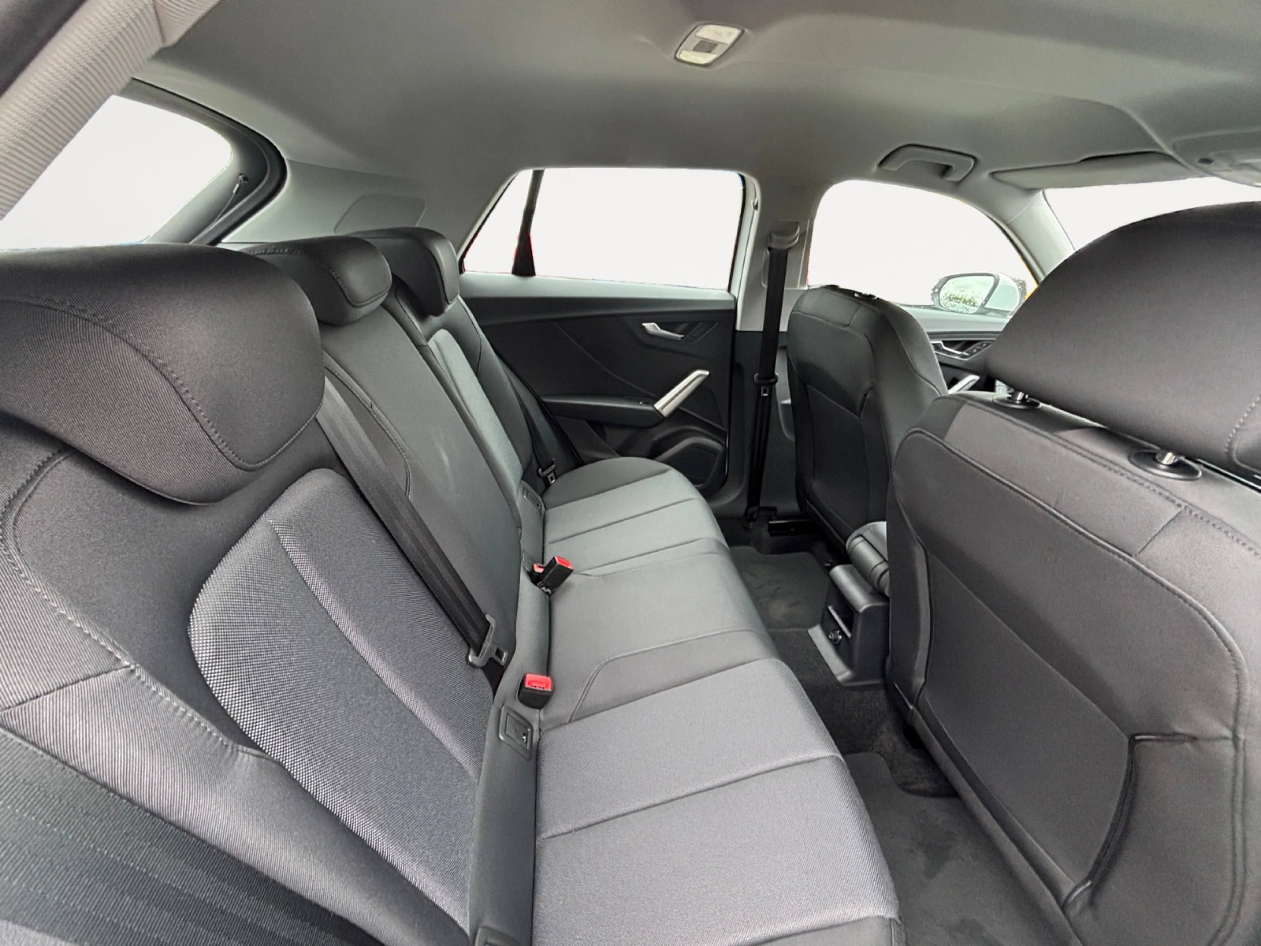 AUDI Q2 Q2  ADVANCED 30 TDI  85(116) KW(CV) 6 VEL. - Foto 6