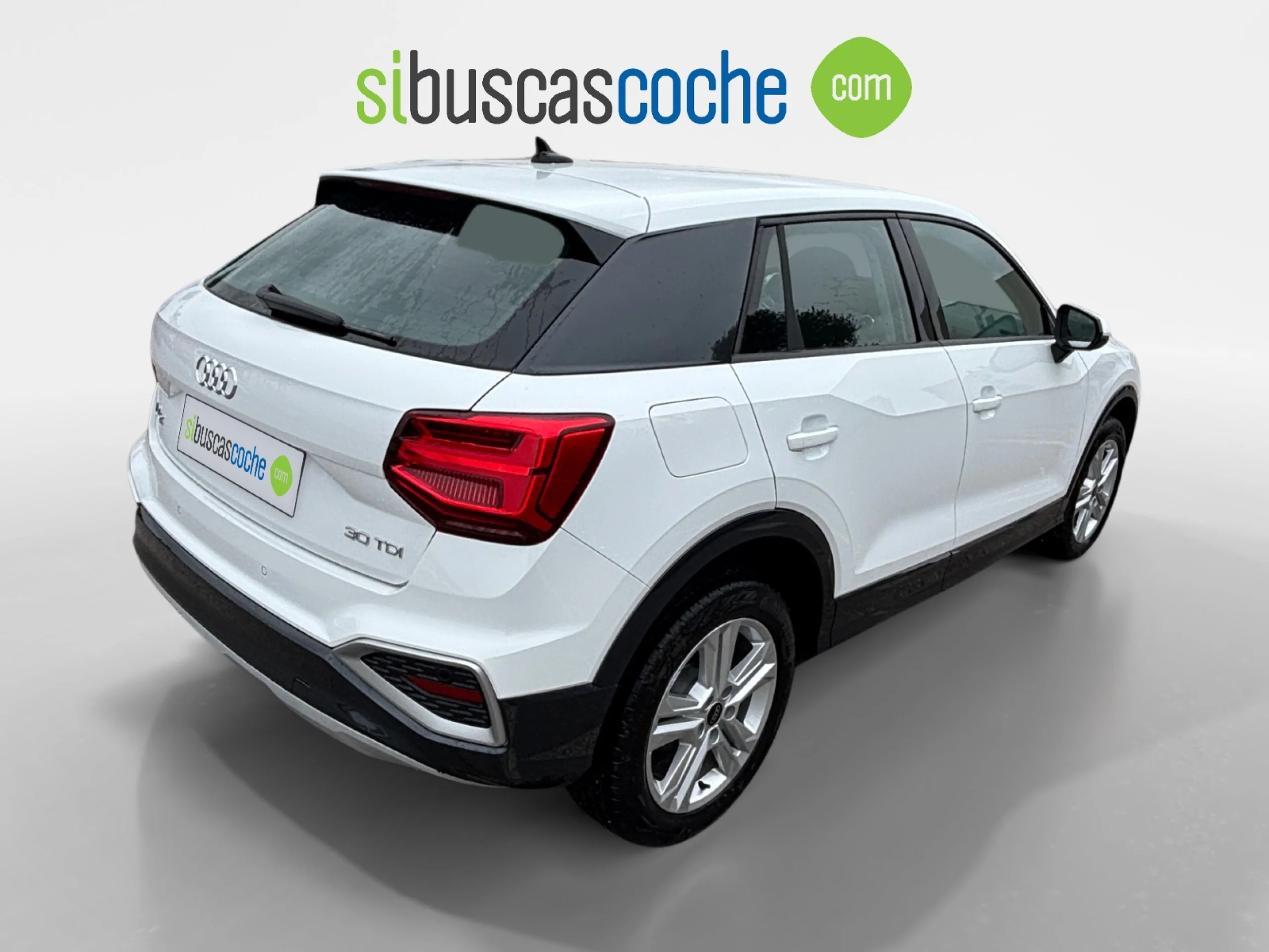 AUDI Q2 Q2  ADVANCED 30 TDI  85(116) KW(CV) 6 VEL. - Foto 9