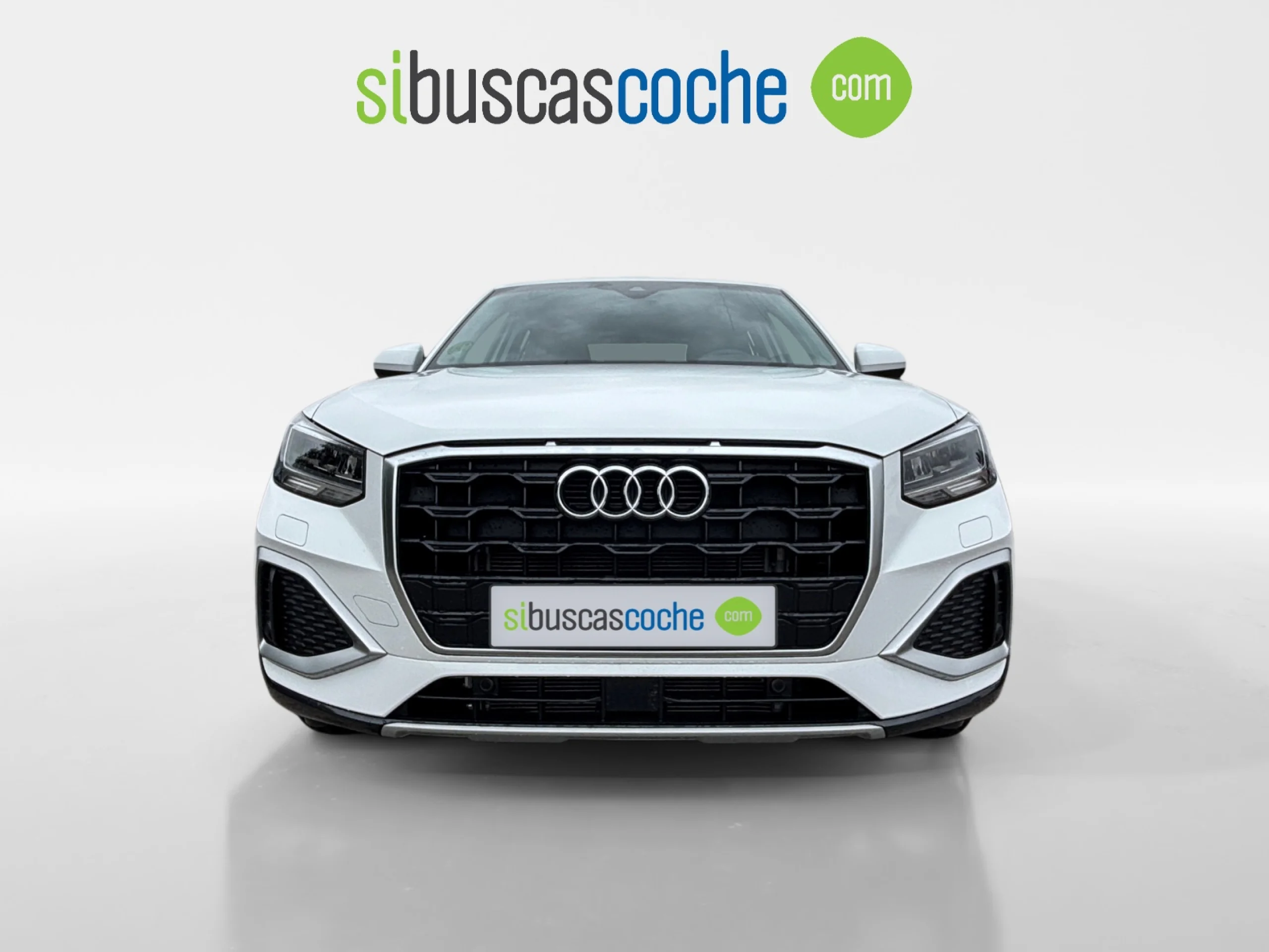 AUDI Q2 Q2  ADVANCED 30 TDI  85(116) KW(CV) 6 VEL. - Foto 10