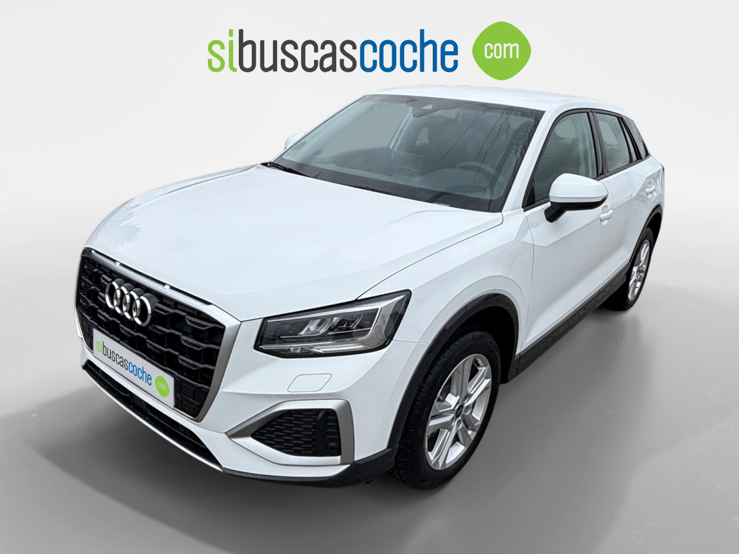 AUDI Q2 Q2  ADVANCED 30 TDI  85(116) KW(CV) 6 VEL. - Foto 12